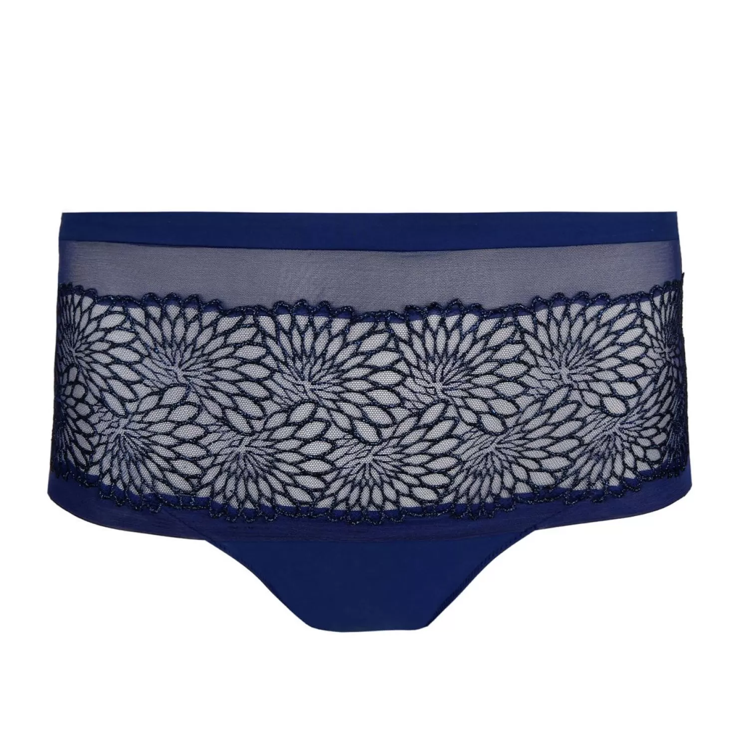 Femme PrimaDonna Shorty Et Boxer-Shorty Taille Haute