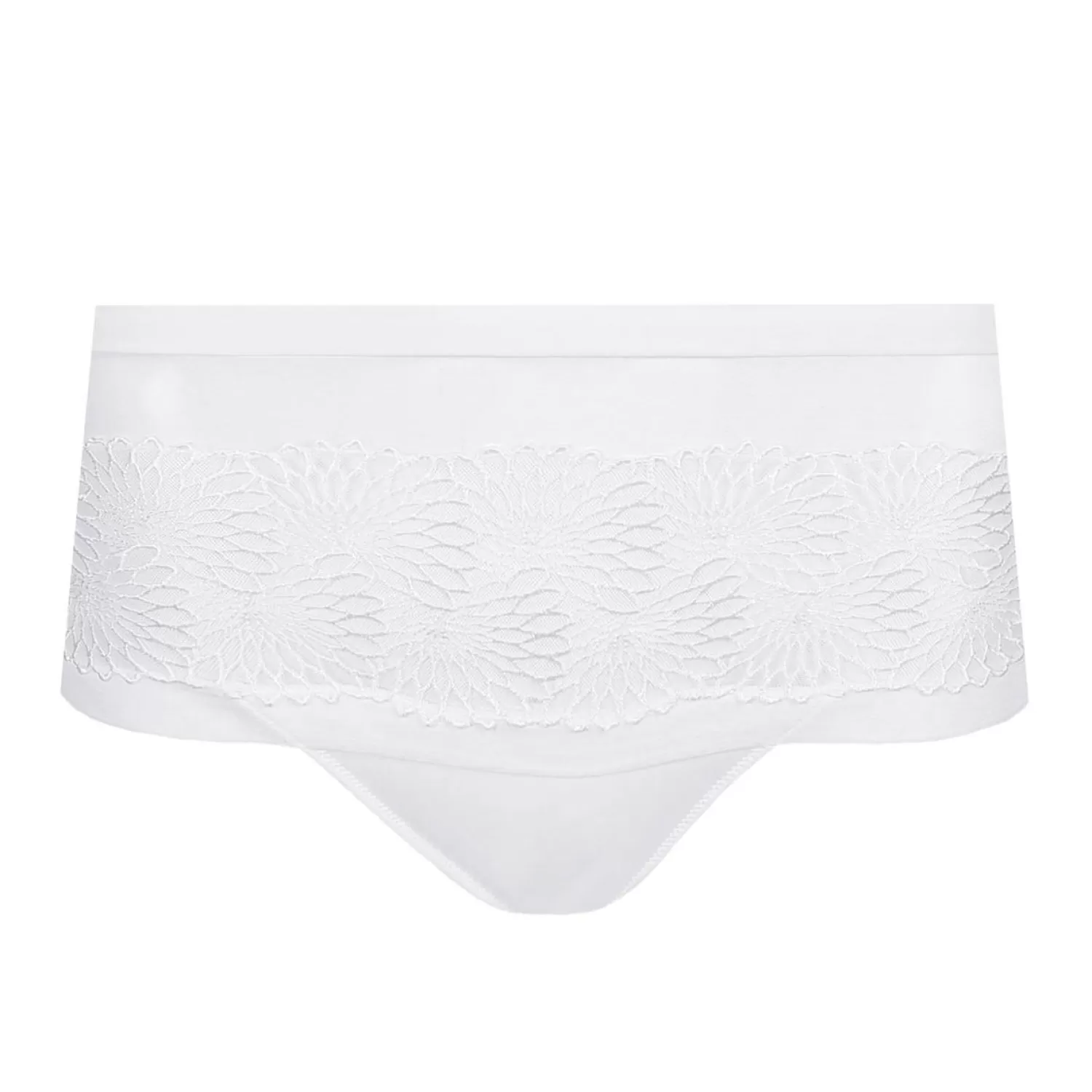 Femme PrimaDonna Shorty Et Boxer-Shorty Taille Haute