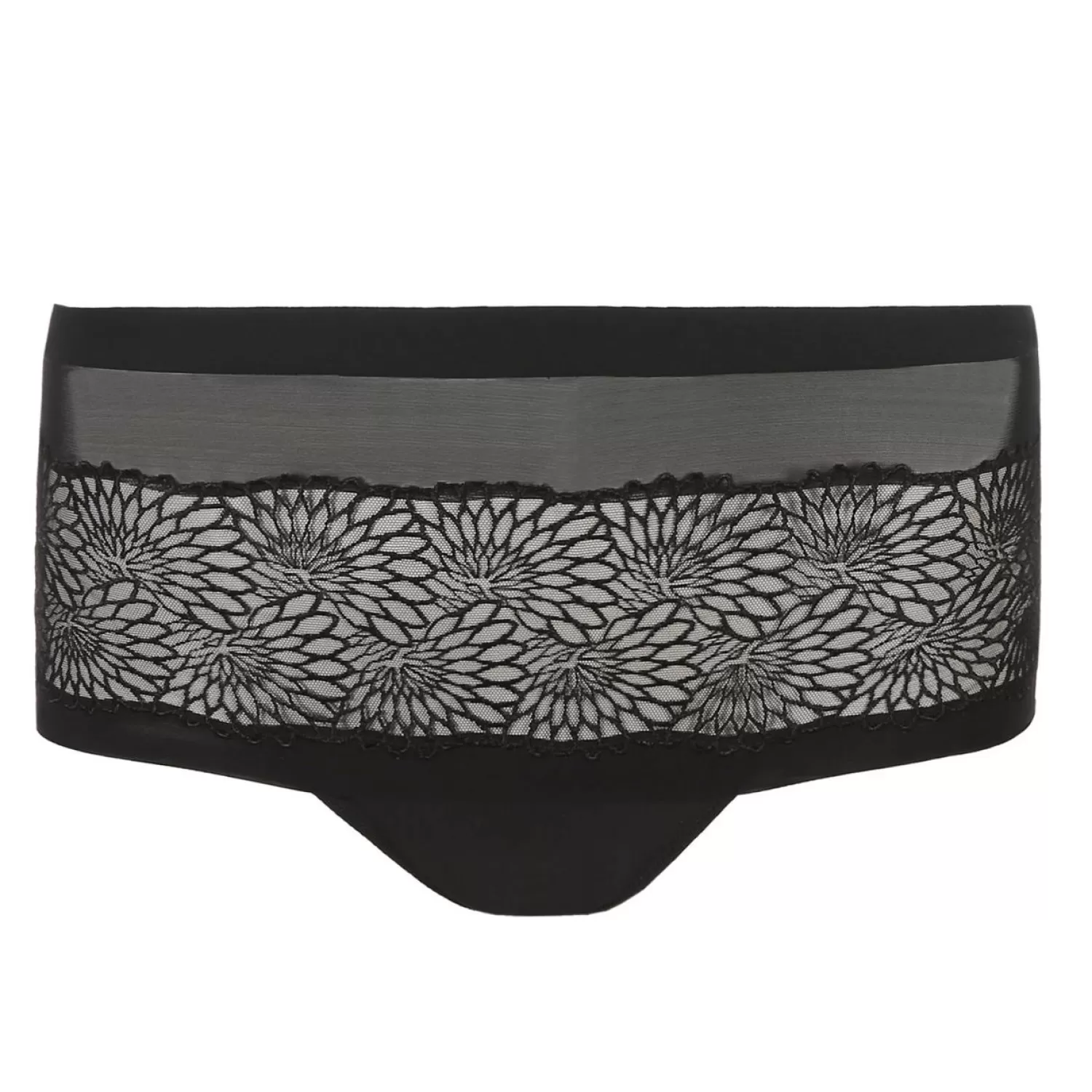 Femme PrimaDonna Shorty Et Boxer-Shorty Taille Haute