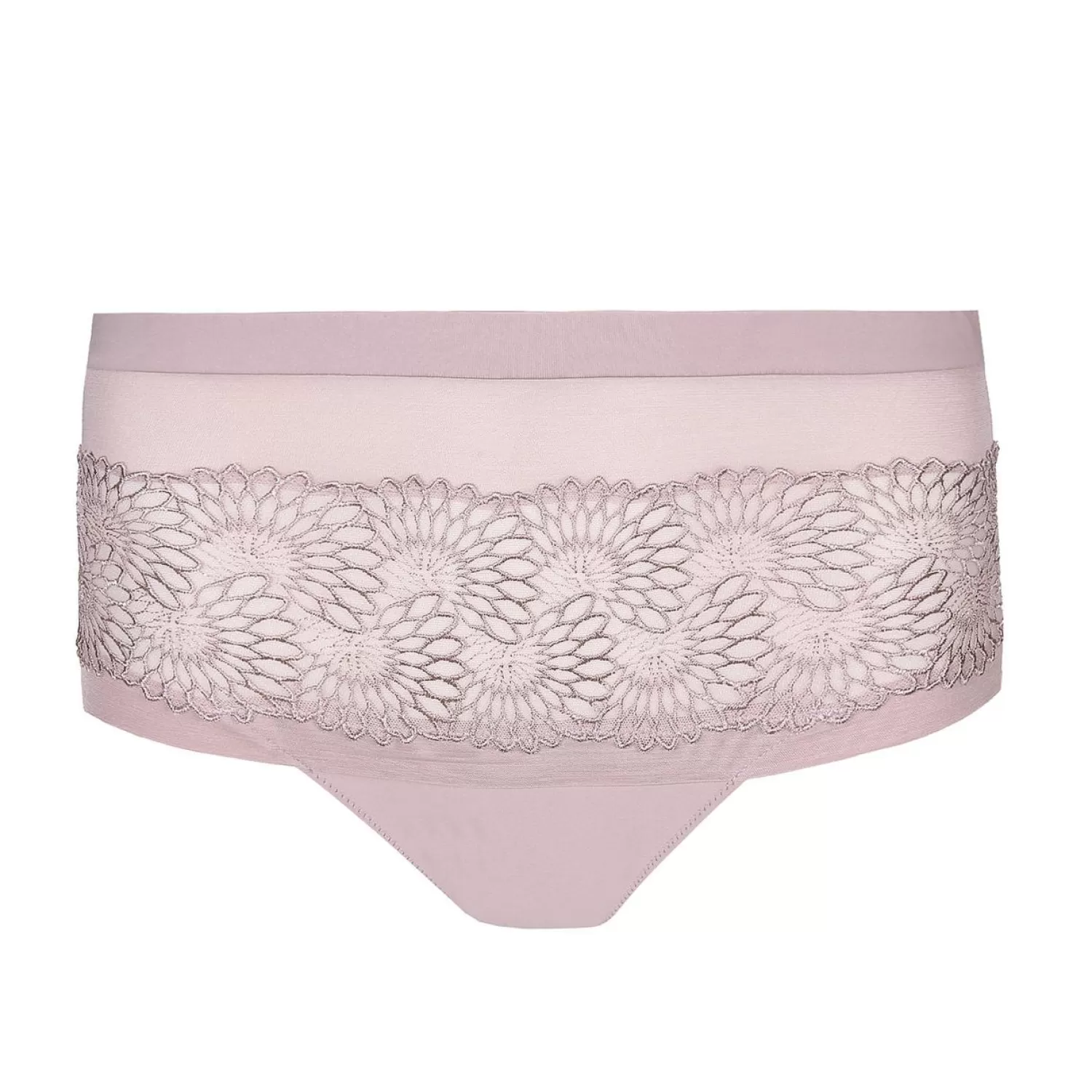 Femme PrimaDonna Shorty Et Boxer-Shorty Taille Haute