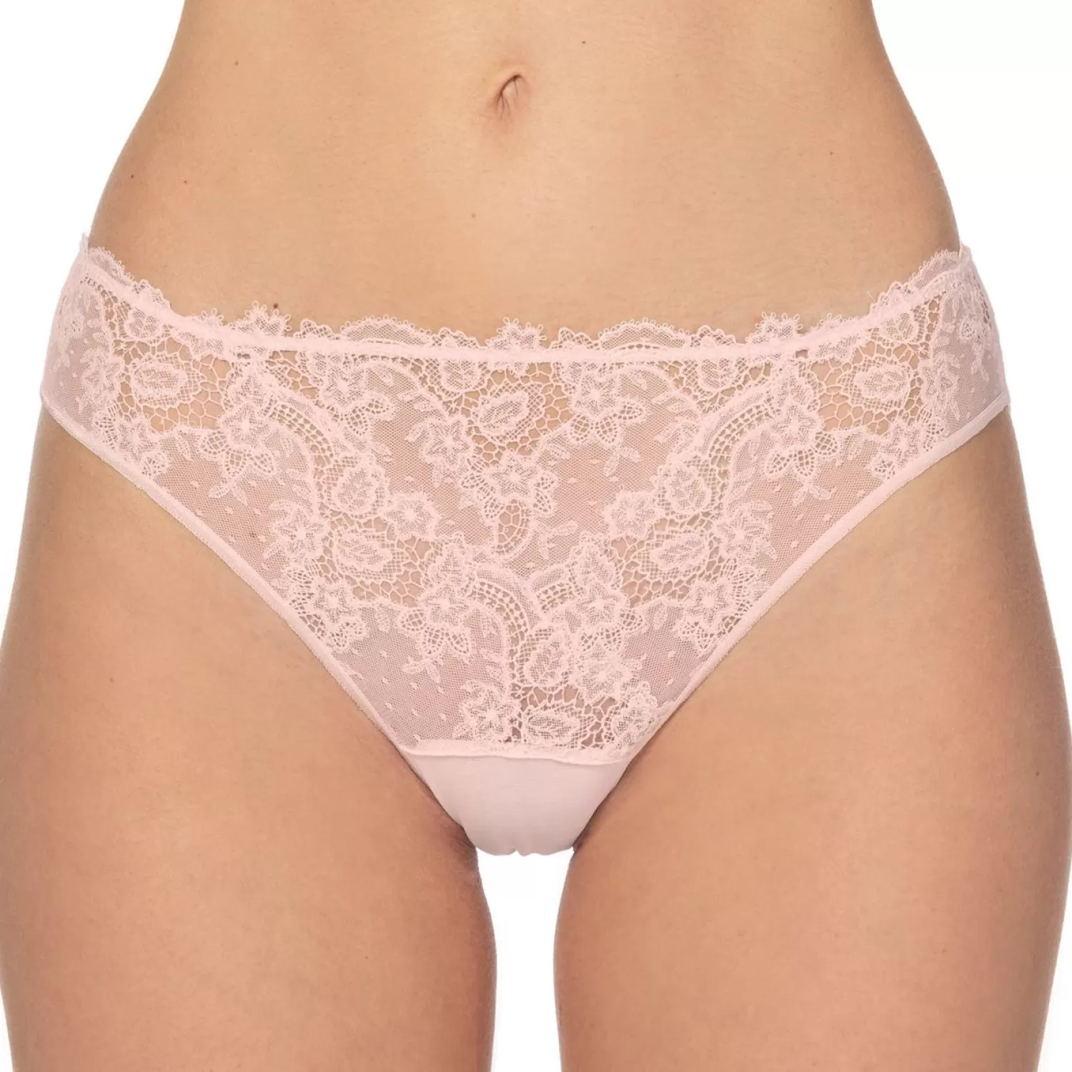 Femme Ritratti Milano Slip-Slip