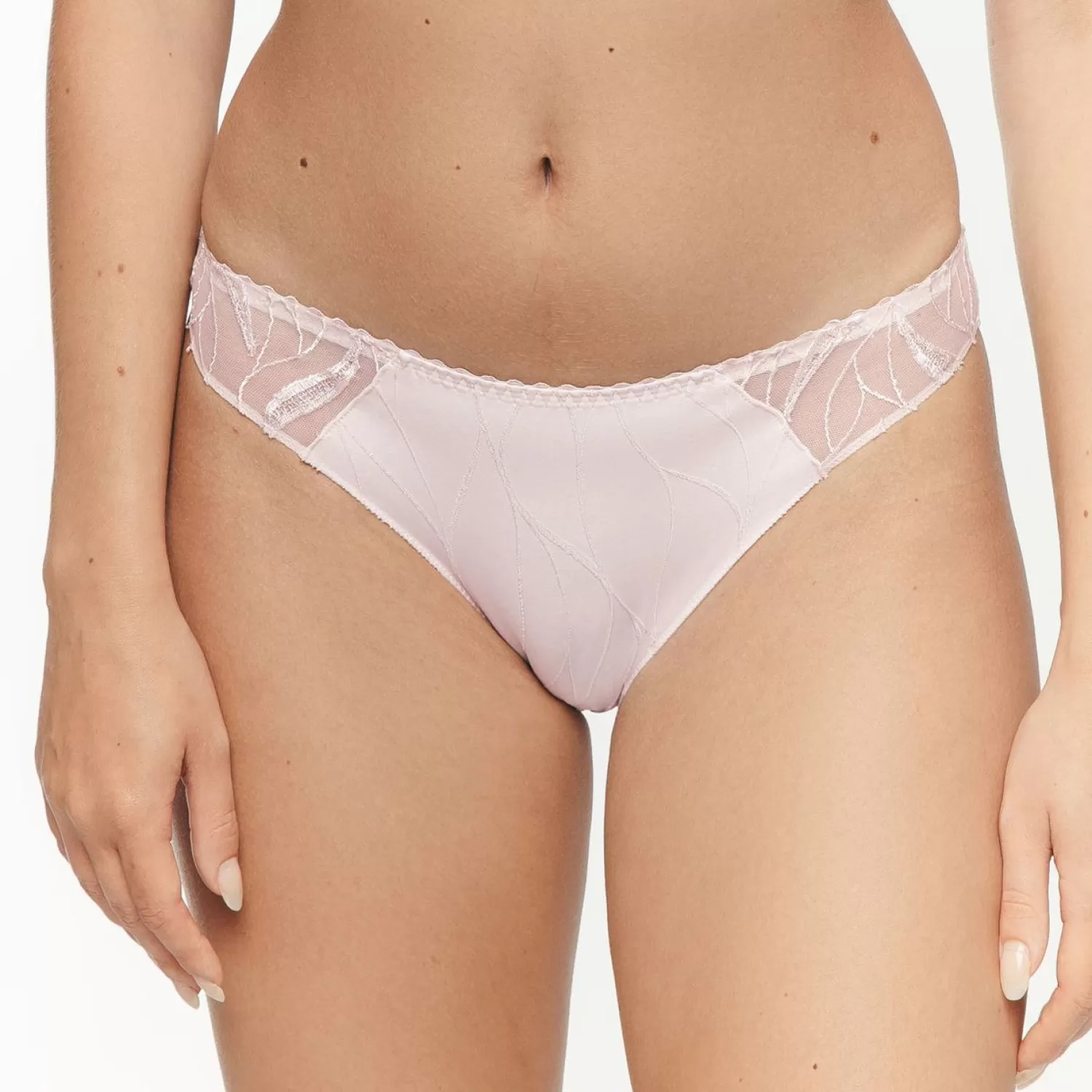 Femme Louisa Bracq Slip-Slip