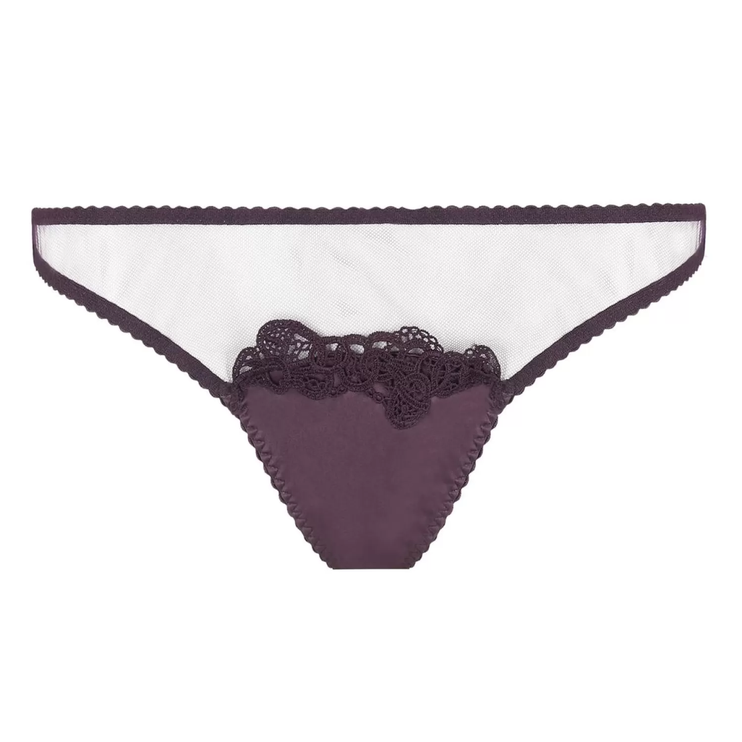 Femme Fleur of England Slip-Slip