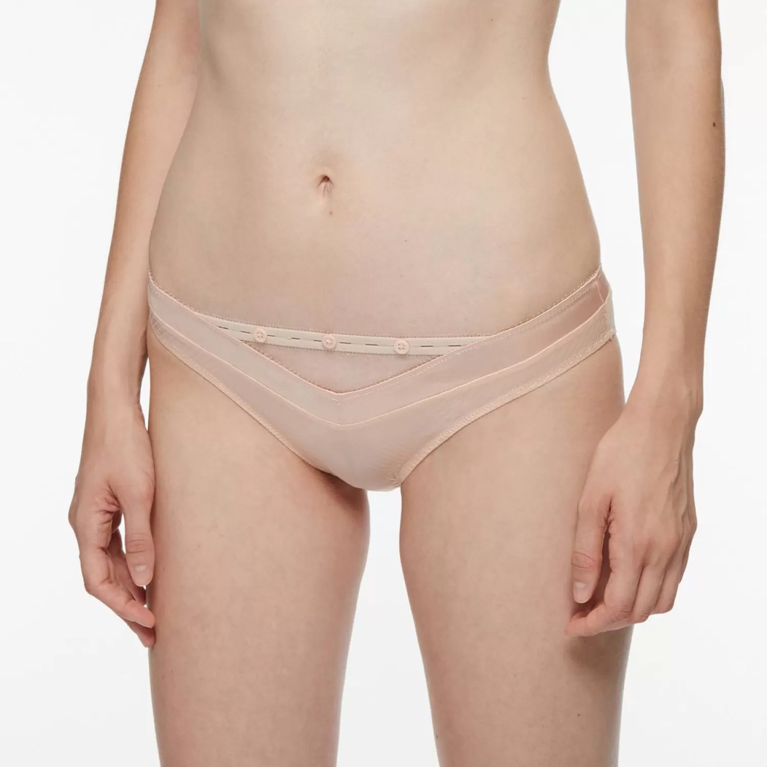 Femme Chantal Thomass Slip-Slip