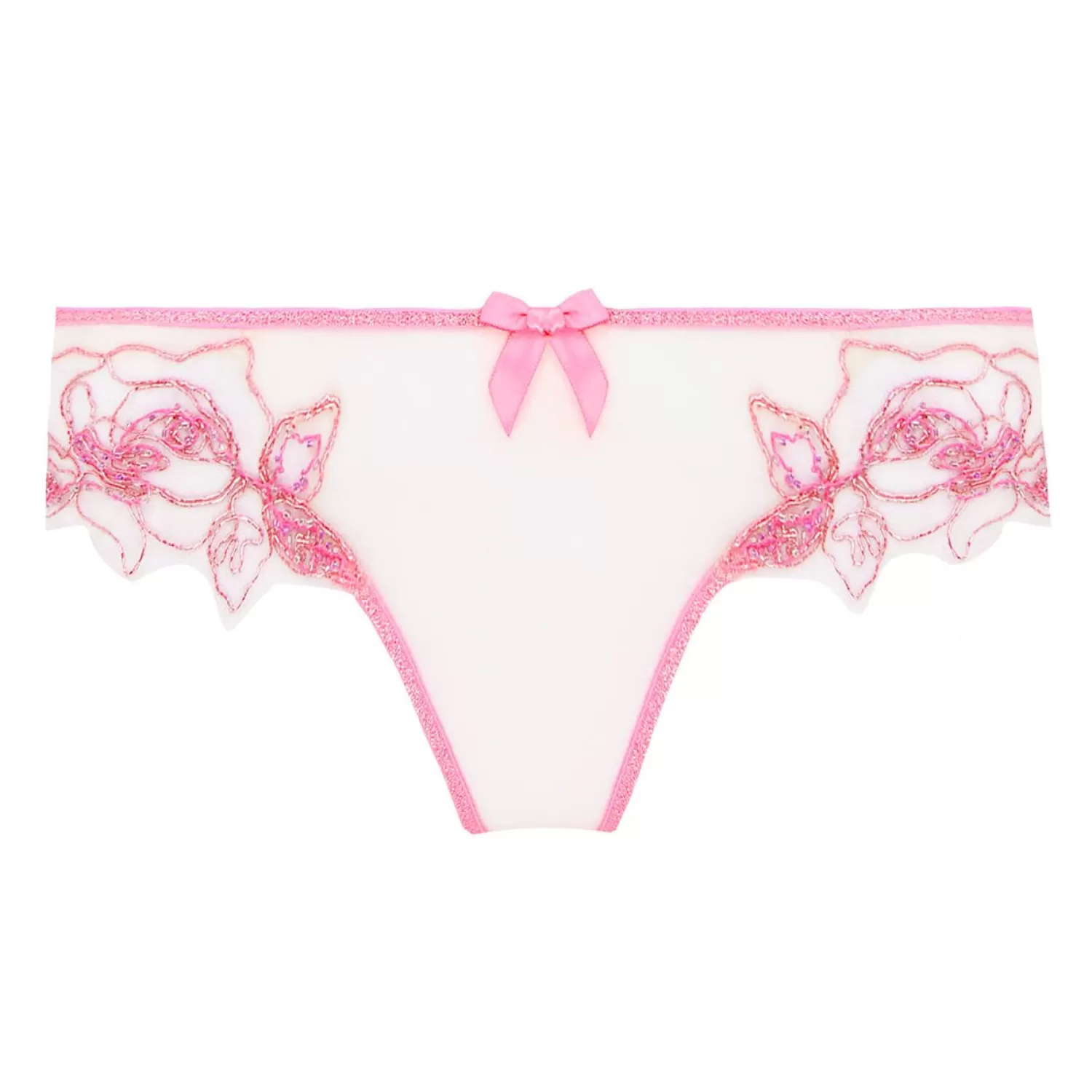 Femme Agent Provocateur Slip-Slip