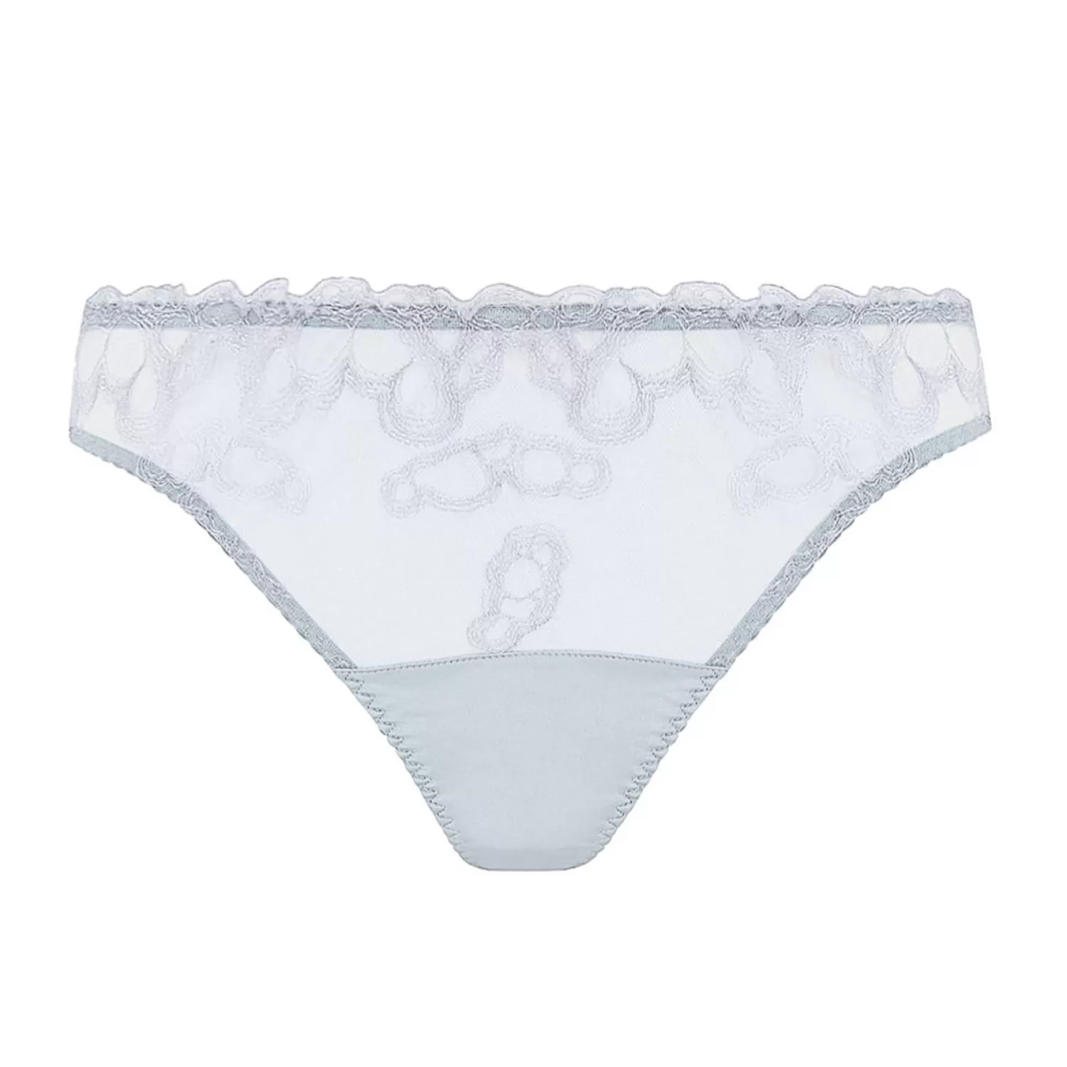 Femme Fleur of England Slip-Slip