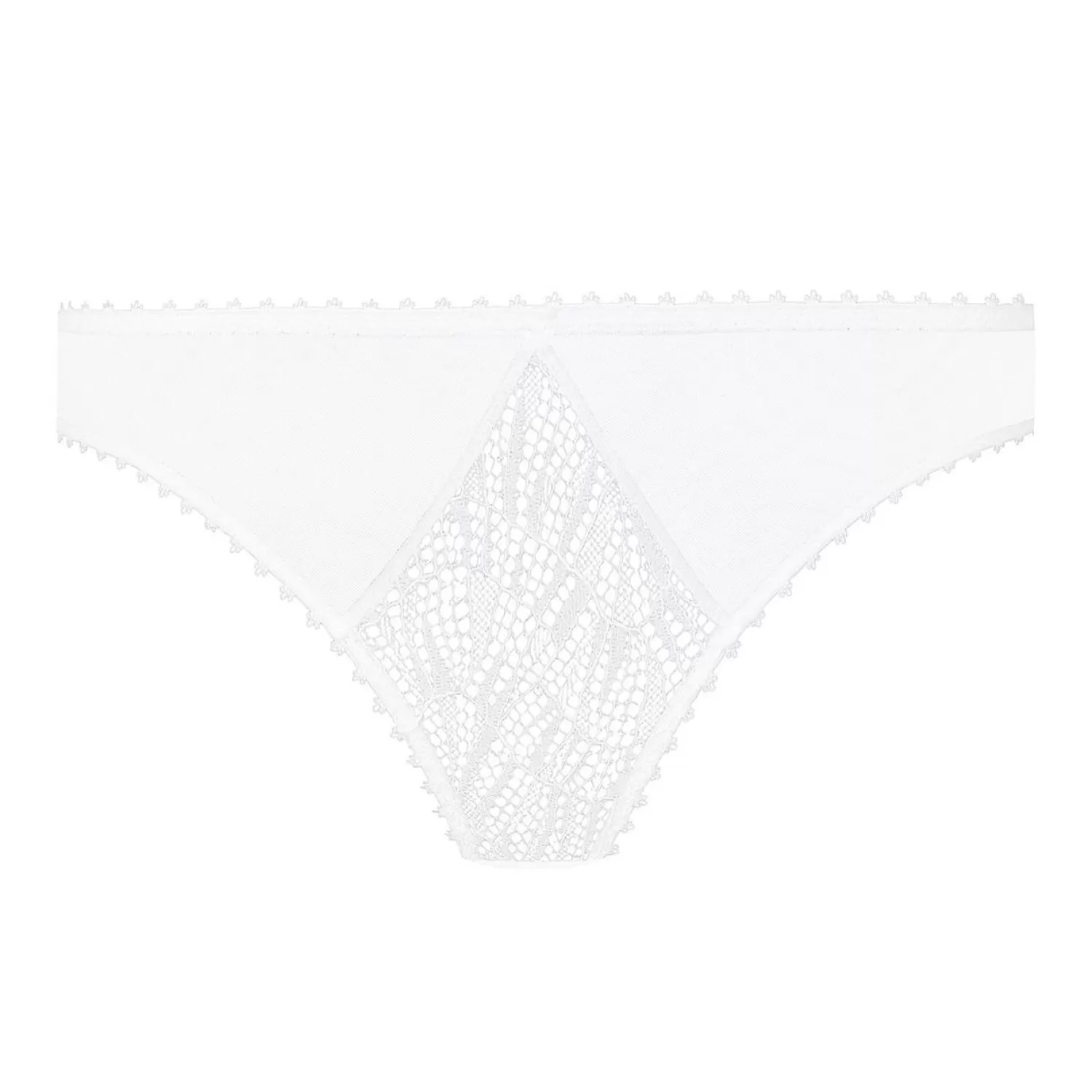 Femme Maison Close Slip-Slip