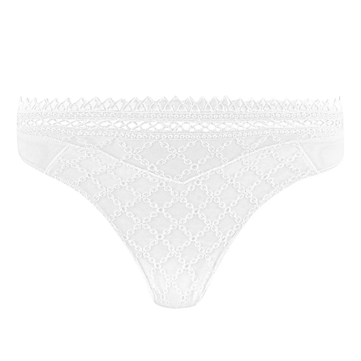 Femme Louisa Bracq Slip-Slip