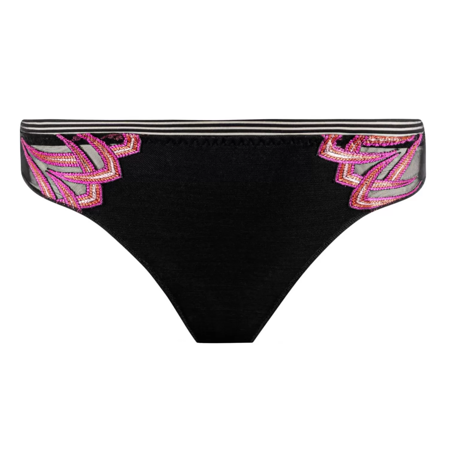 Femme Louisa Bracq Slip-Slip