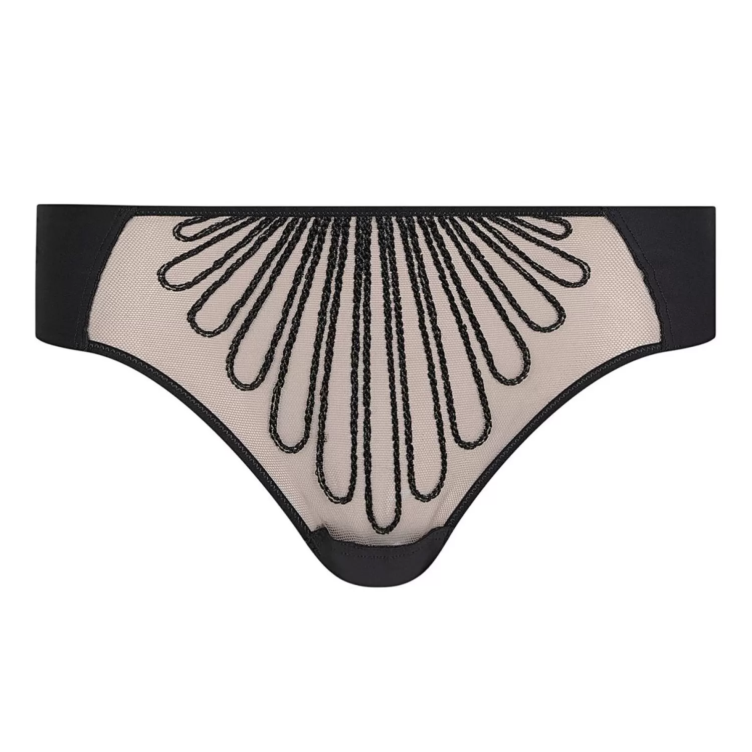 Femme Chantelle X Slip-Slip