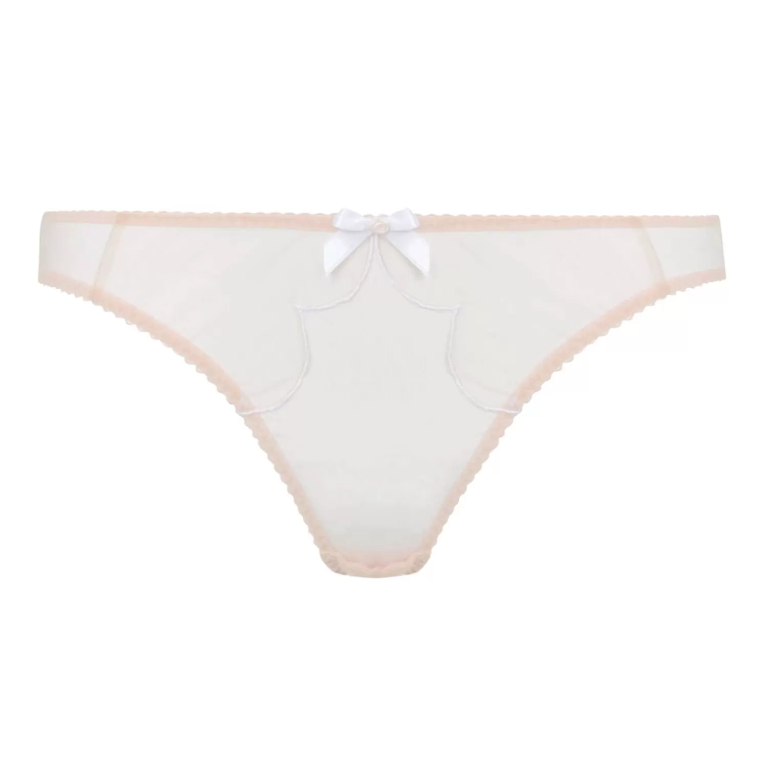 Femme Agent Provocateur Slip-Slip