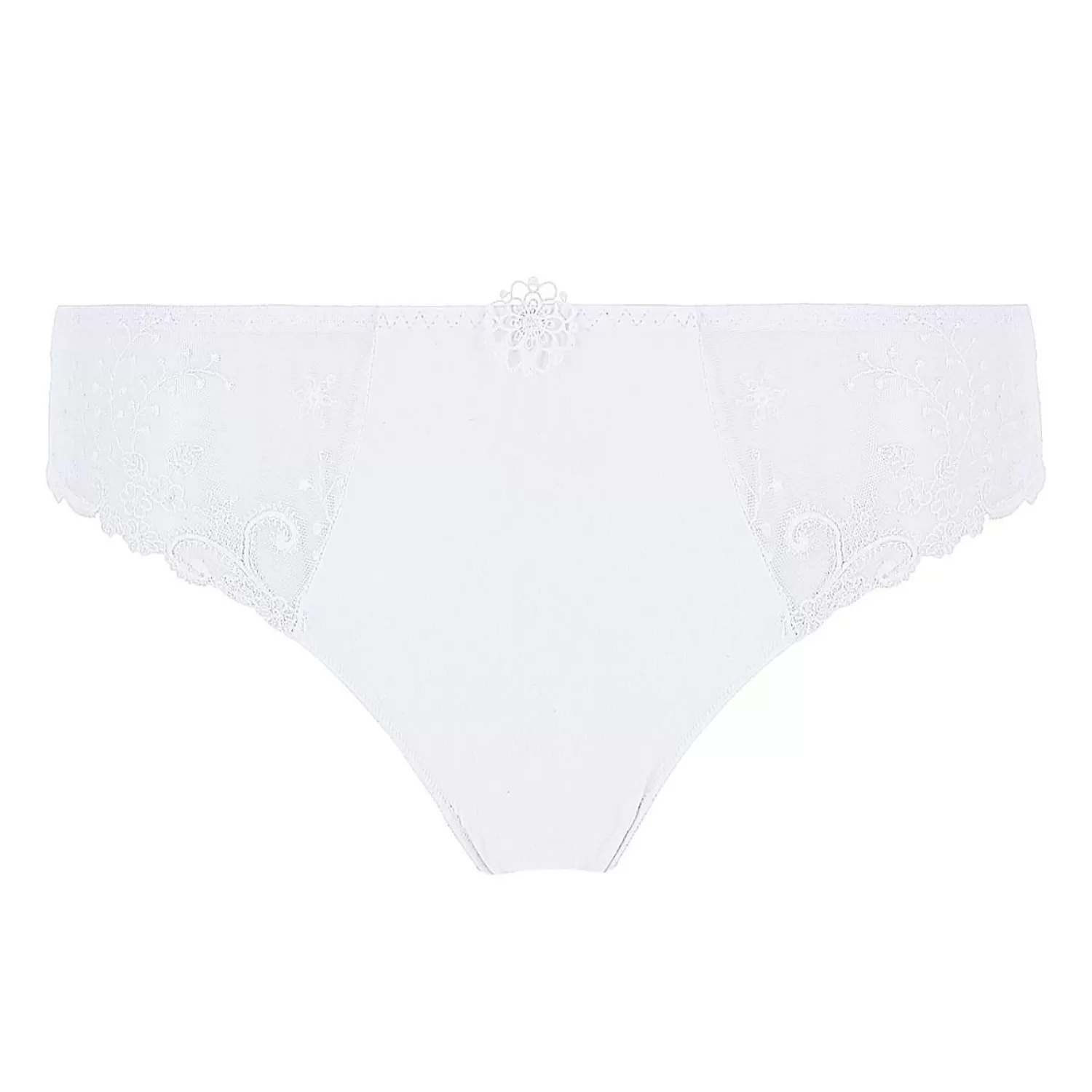 Femme Simone Pérèle Slip-Slip