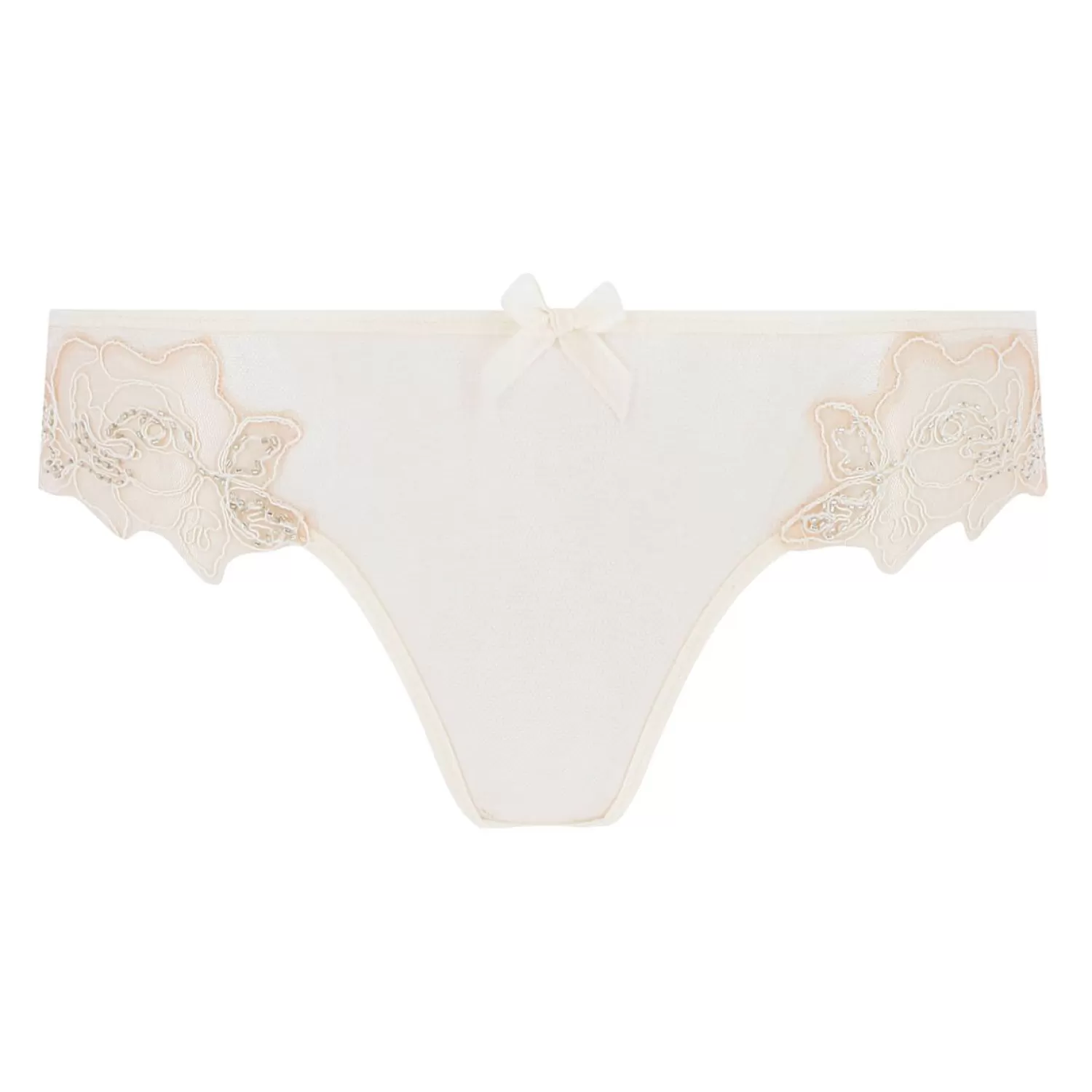 Femme Agent Provocateur Slip-Slip