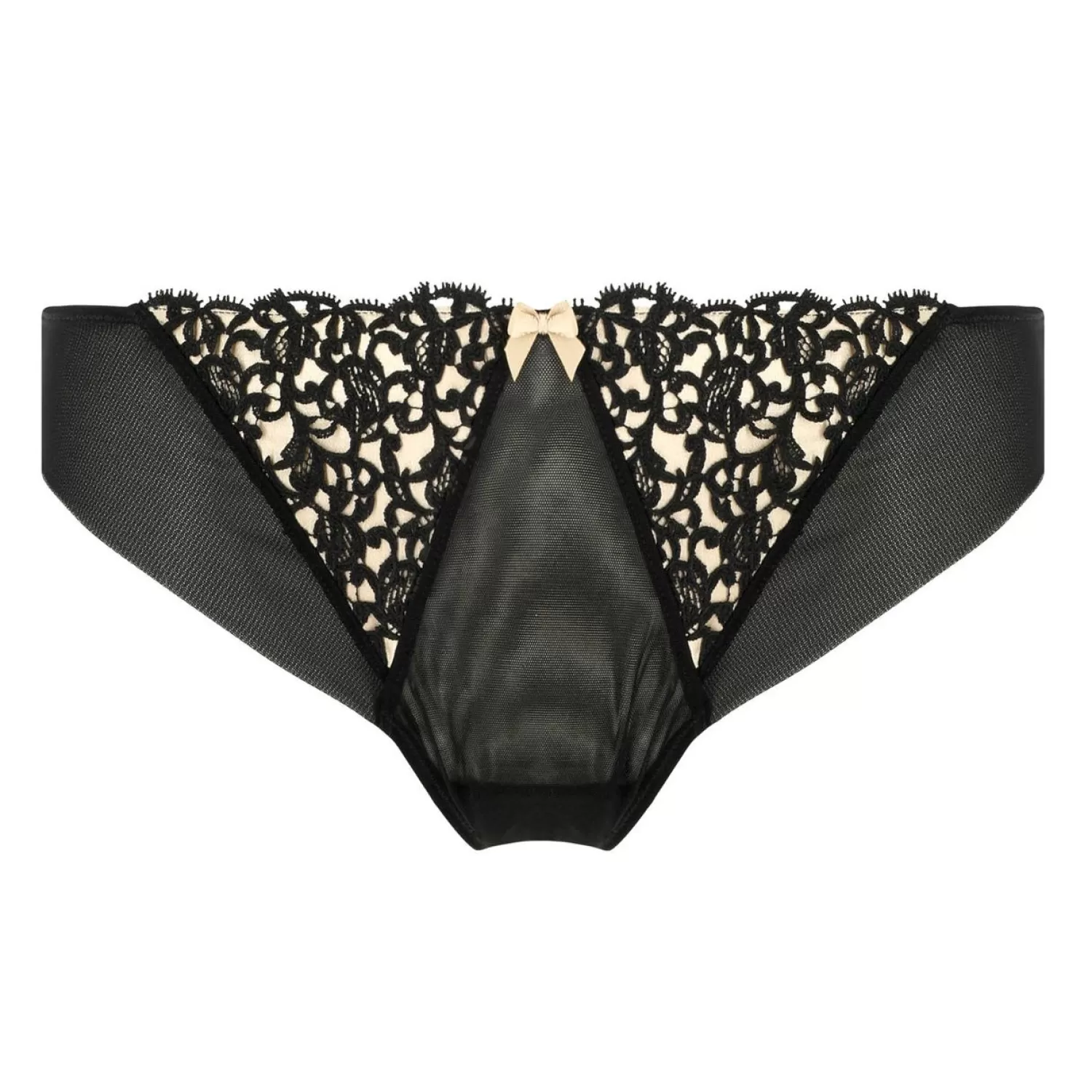 Femme Ritratti Milano Slip-Slip