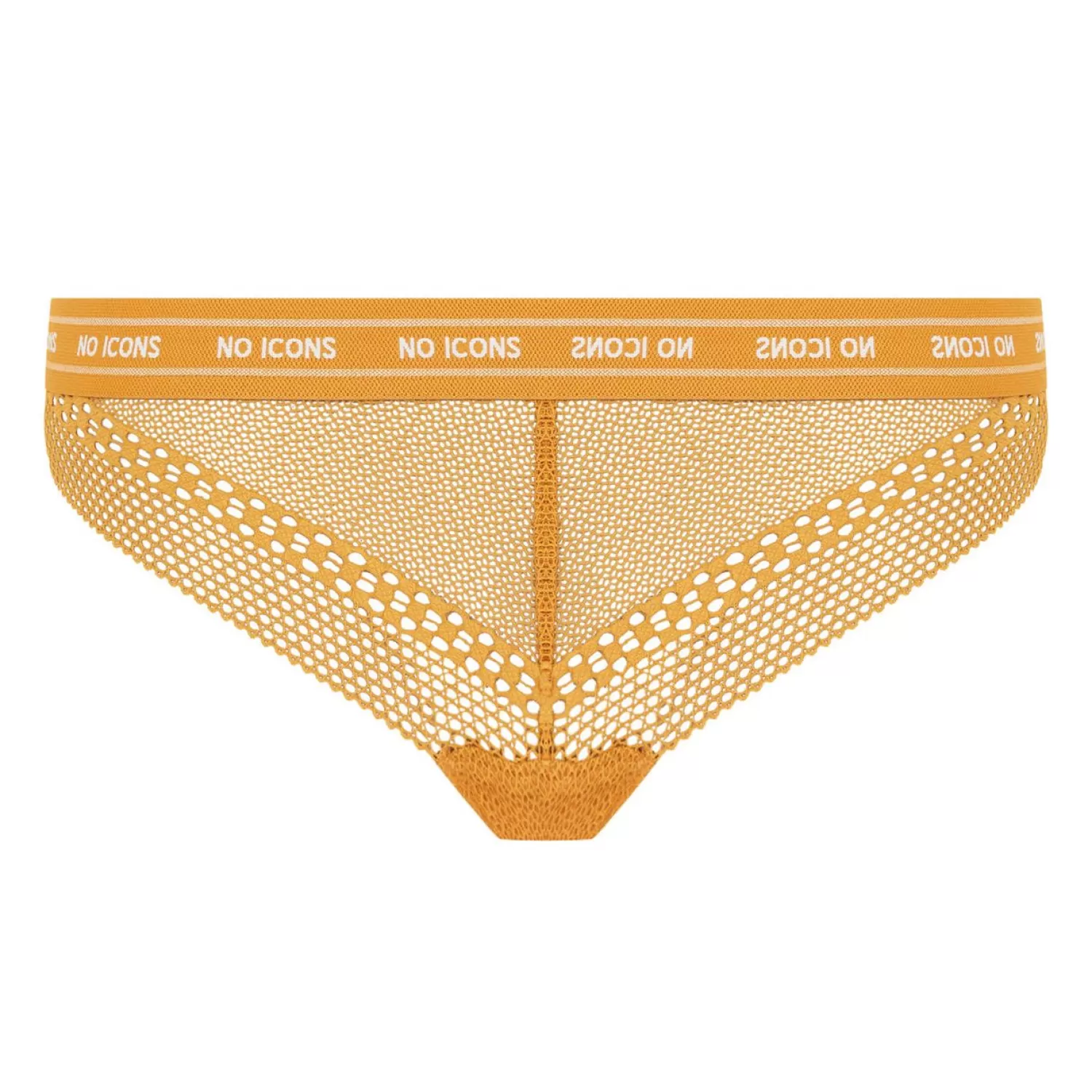 Femme Chantelle X Slip-Slip