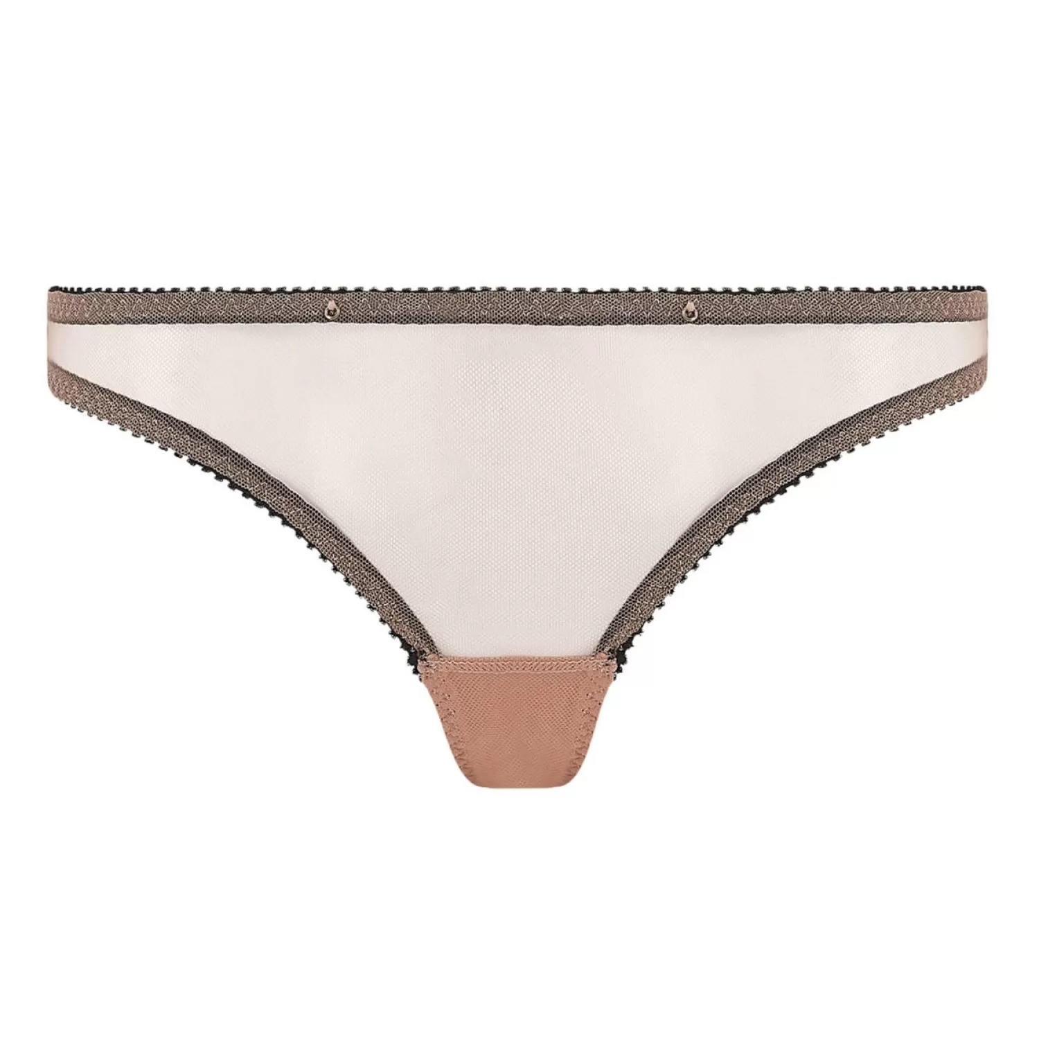 Femme Edge o' Beyond Slip-Slip