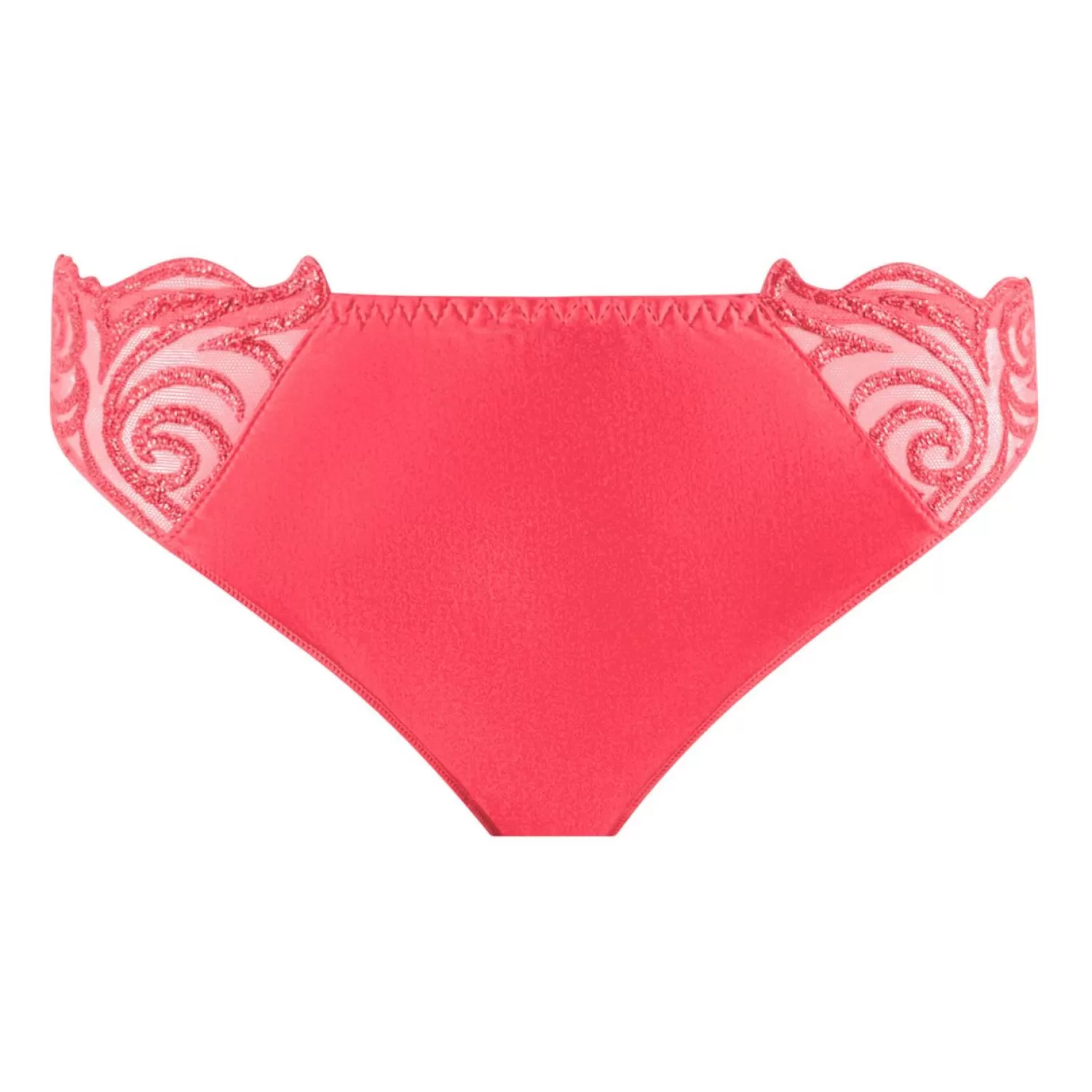 Femme Louisa Bracq Slip-Slip