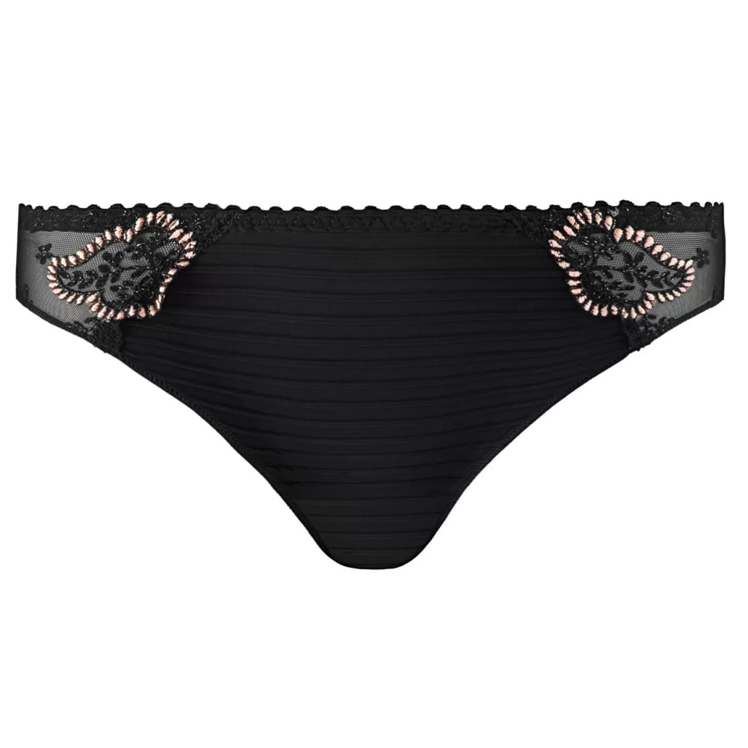 Femme Louisa Bracq Slip-Slip