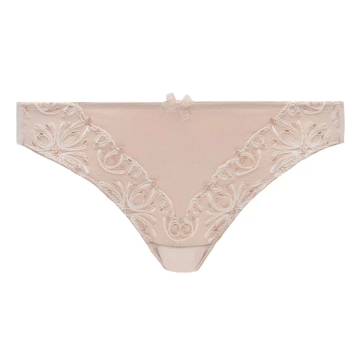 Femme Chantelle Slip-Slip