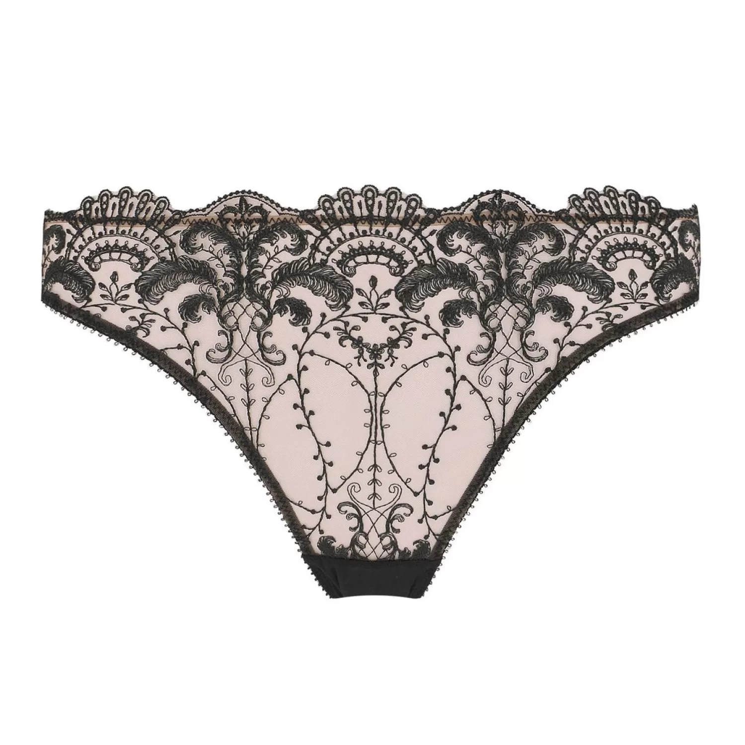 Femme Dita Von Teese Slip-Slip