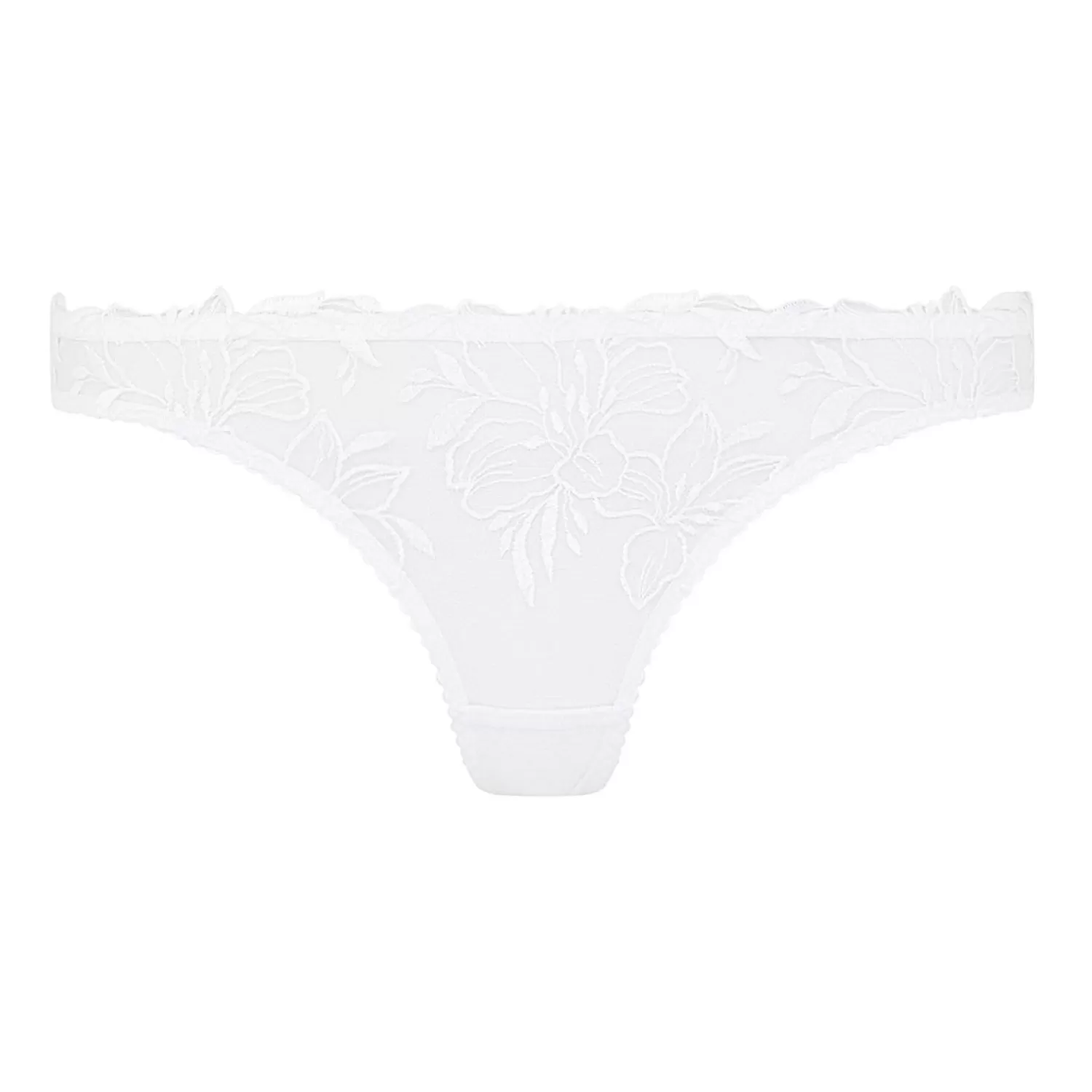 Femme Agent Provocateur Slip-Slip