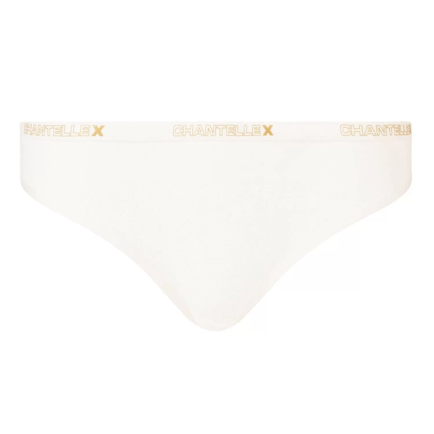 Femme Chantelle X Slip-Slip