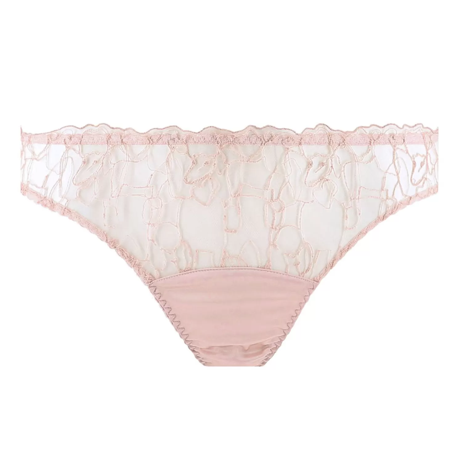 Femme Fleur of England Slip-Slip