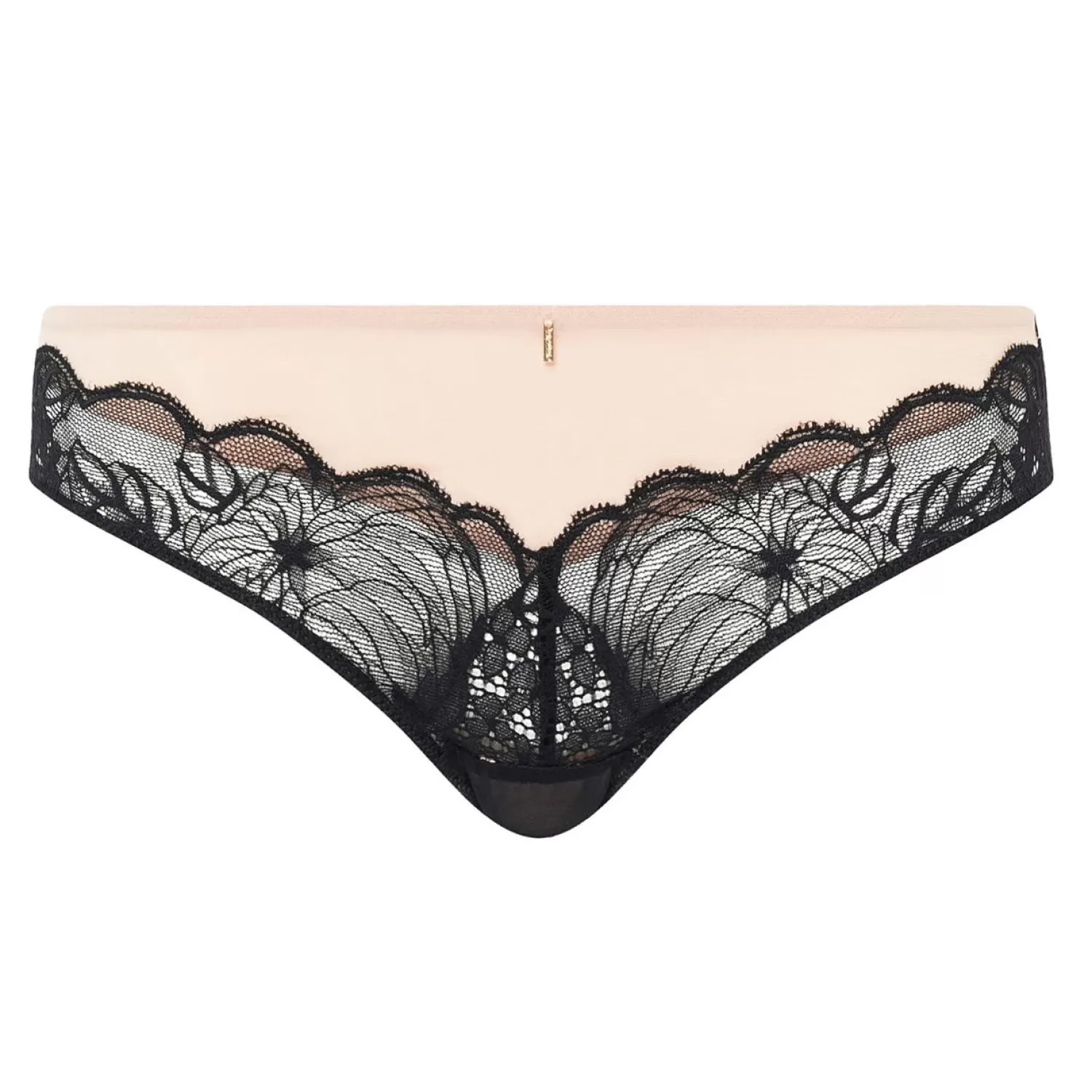 Femme Chantelle Slip-Slip