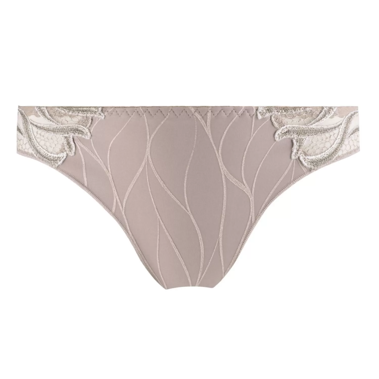 Femme Louisa Bracq Slip-Slip