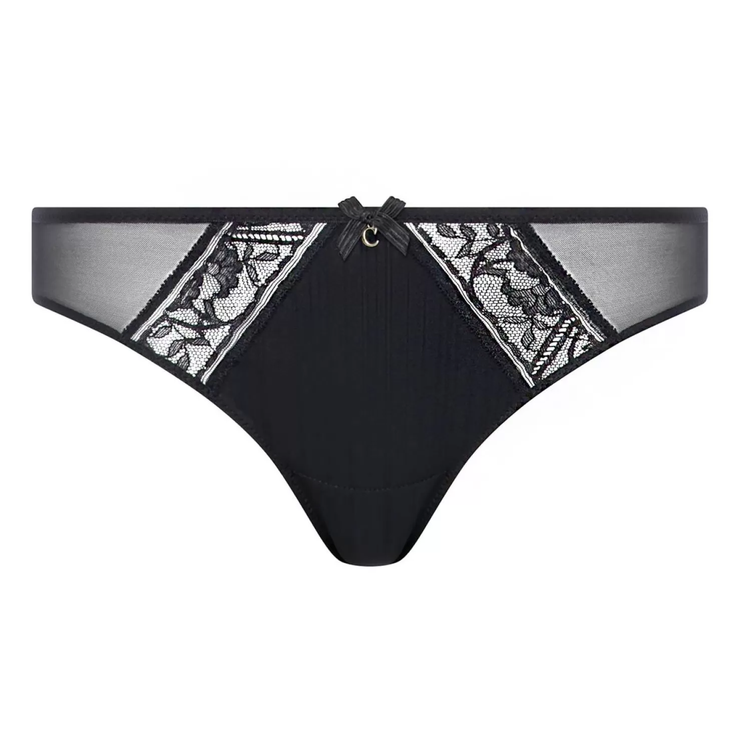 Femme Chantelle Slip-Slip