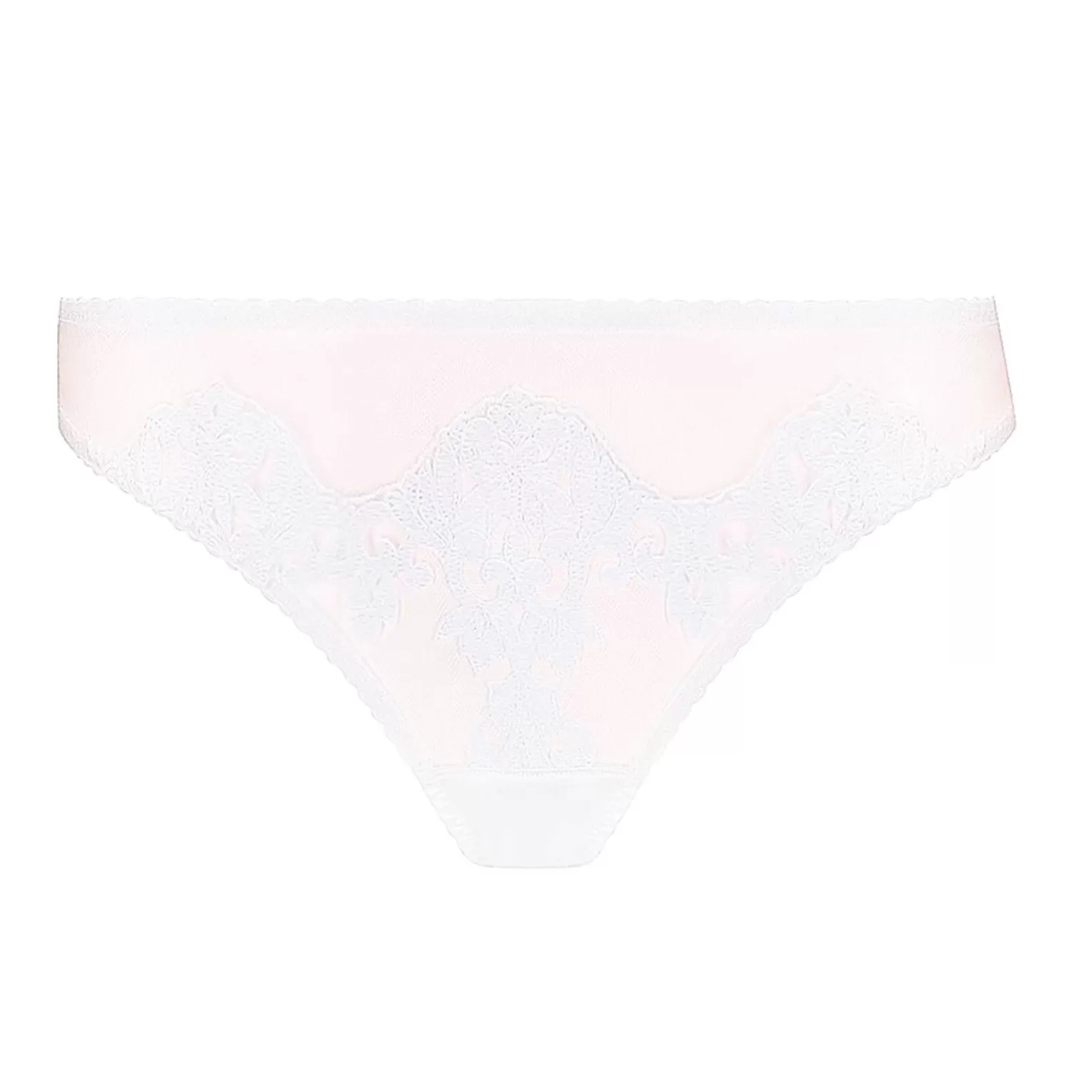 Femme Fleur of England Slip-Slip