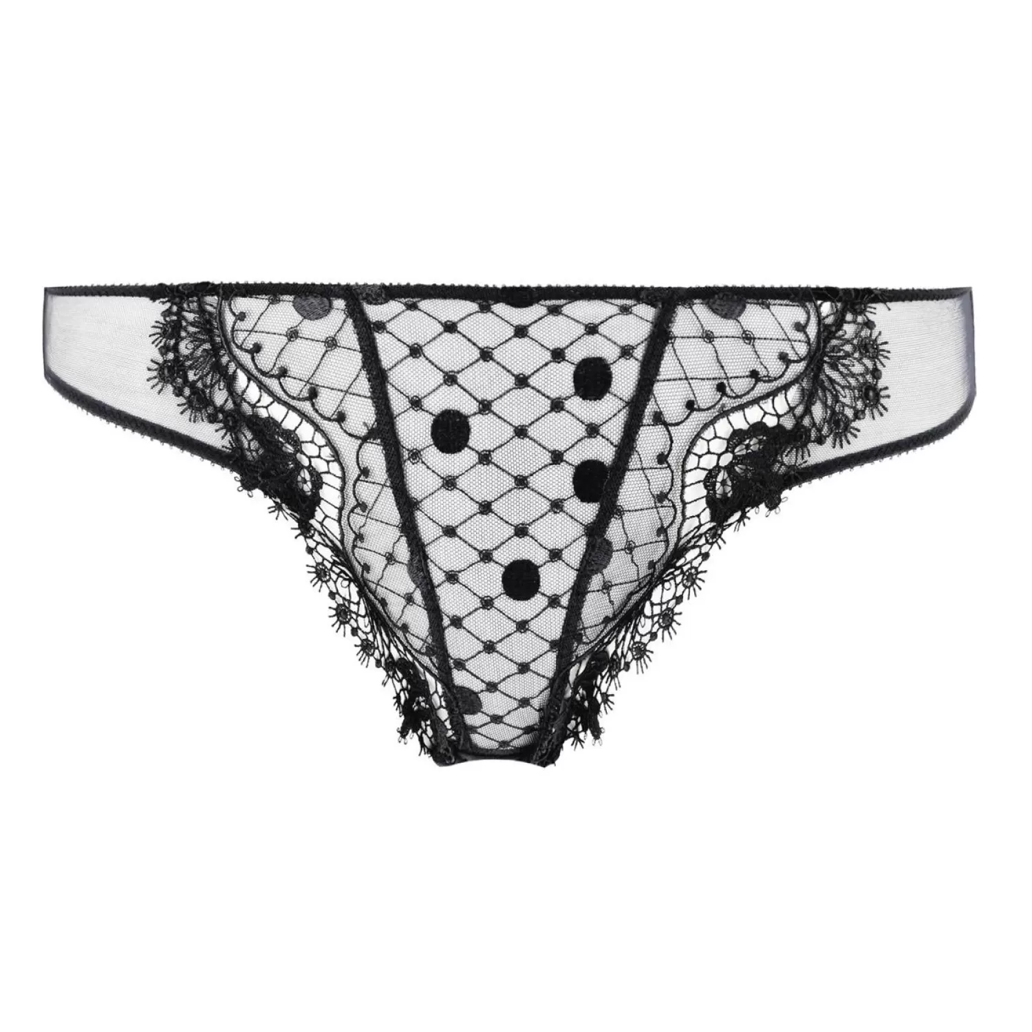 Femme Dita Von Teese Slip-Slip