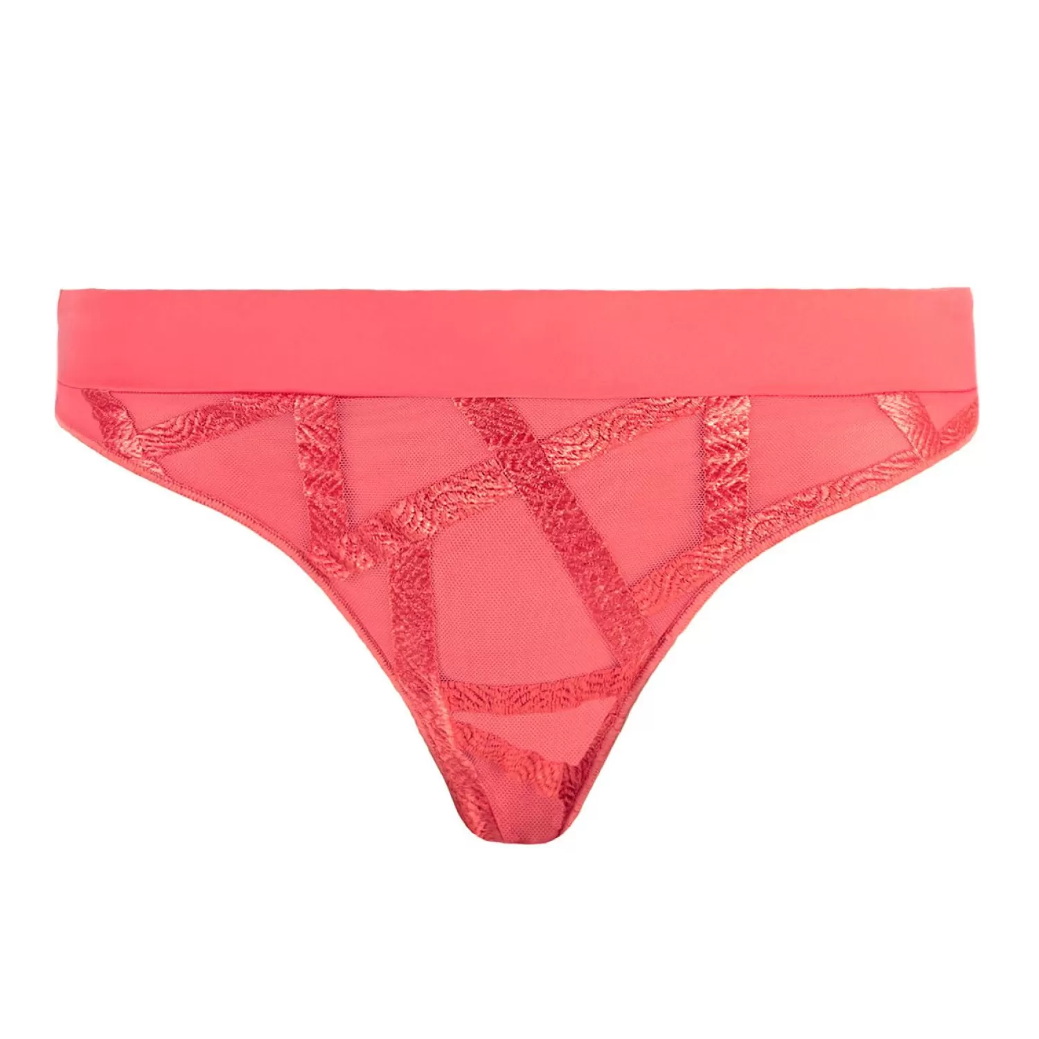 Femme Louisa Bracq Slip-Slip