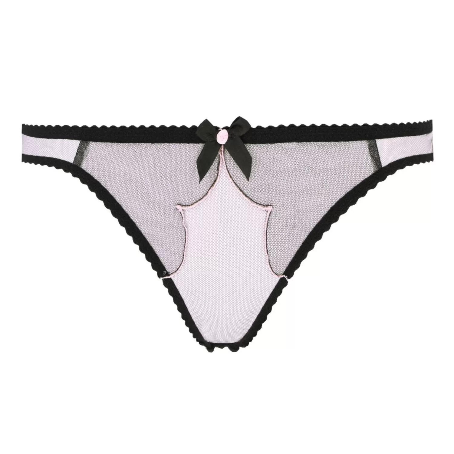 Femme Agent Provocateur Slip-Slip