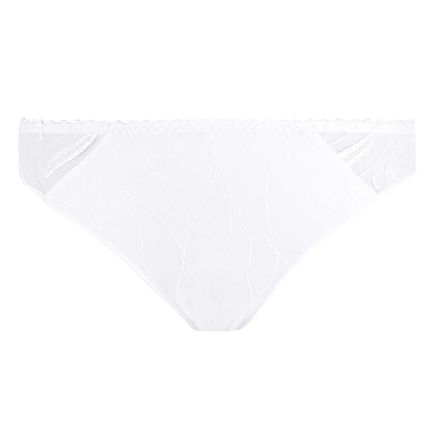 Femme Louisa Bracq Slip-Slip