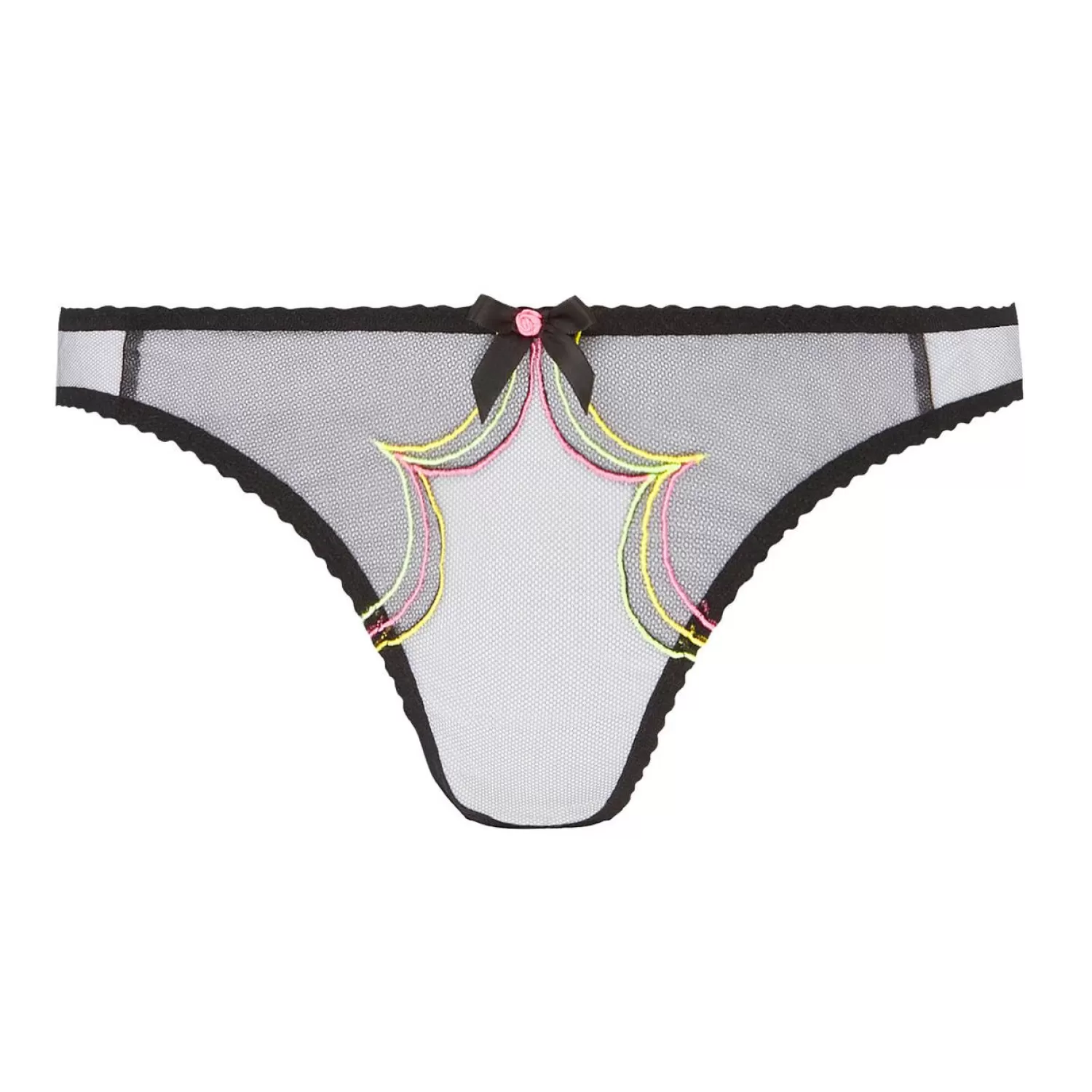 Femme Agent Provocateur Slip-Slip