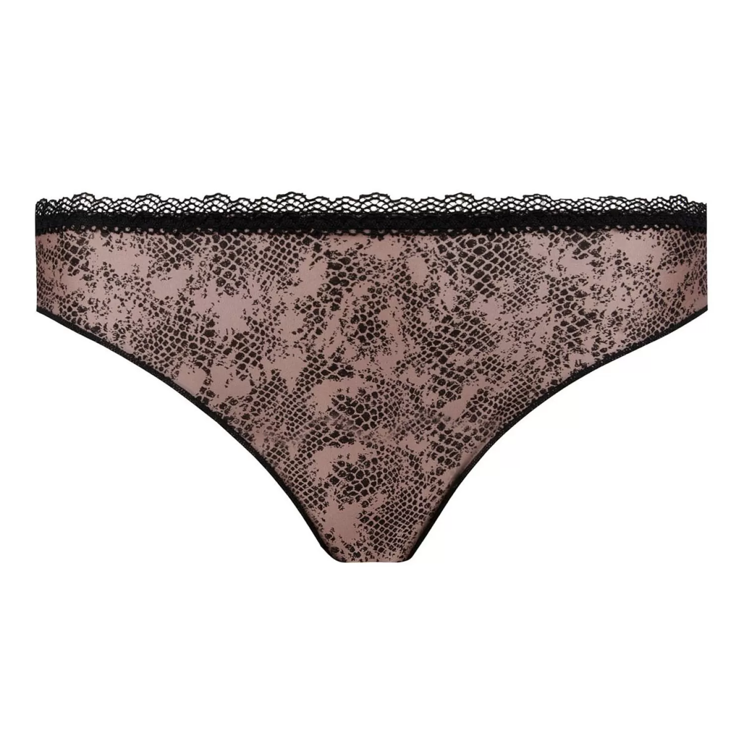 Femme Antigel Slip-Slip