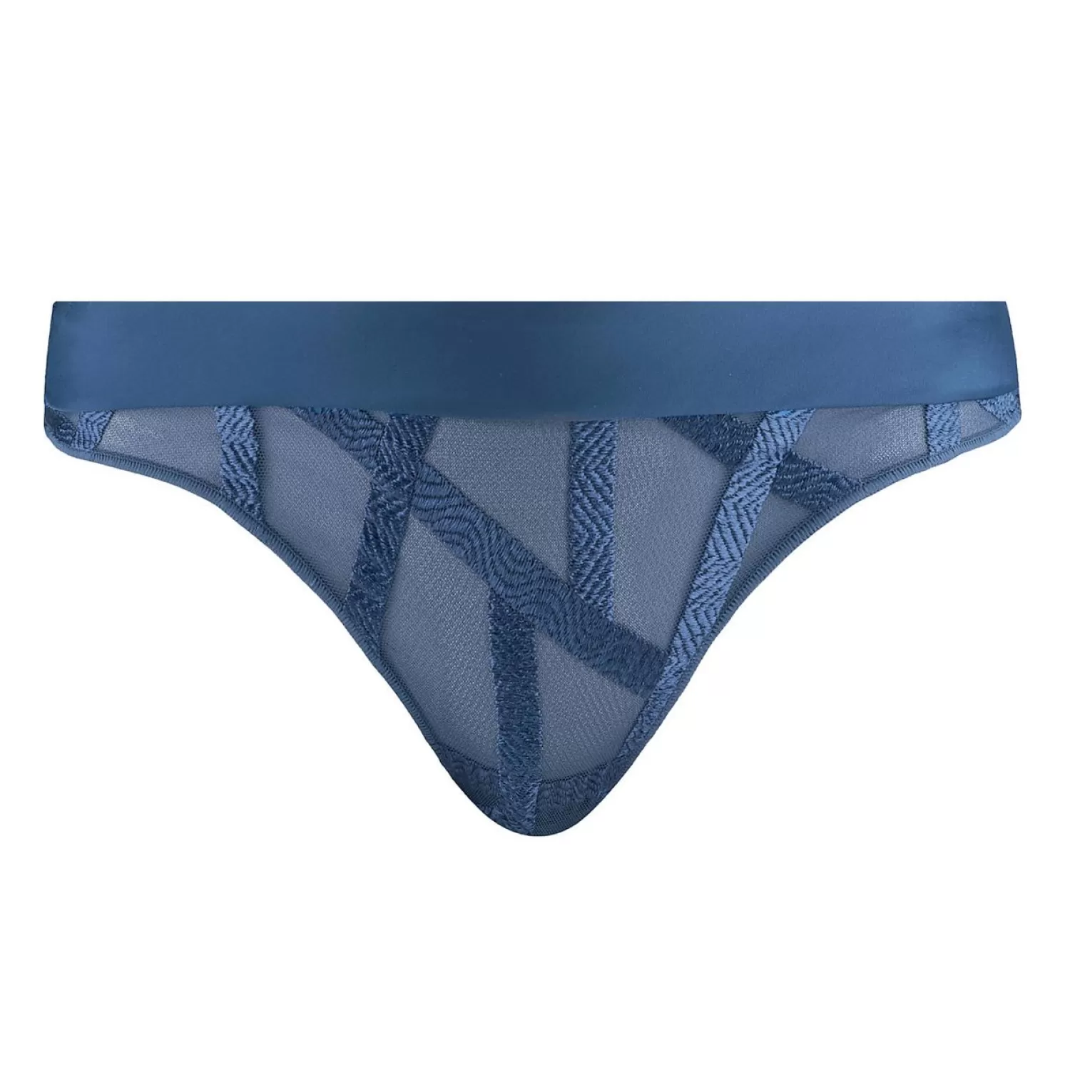 Femme Louisa Bracq Slip-Slip