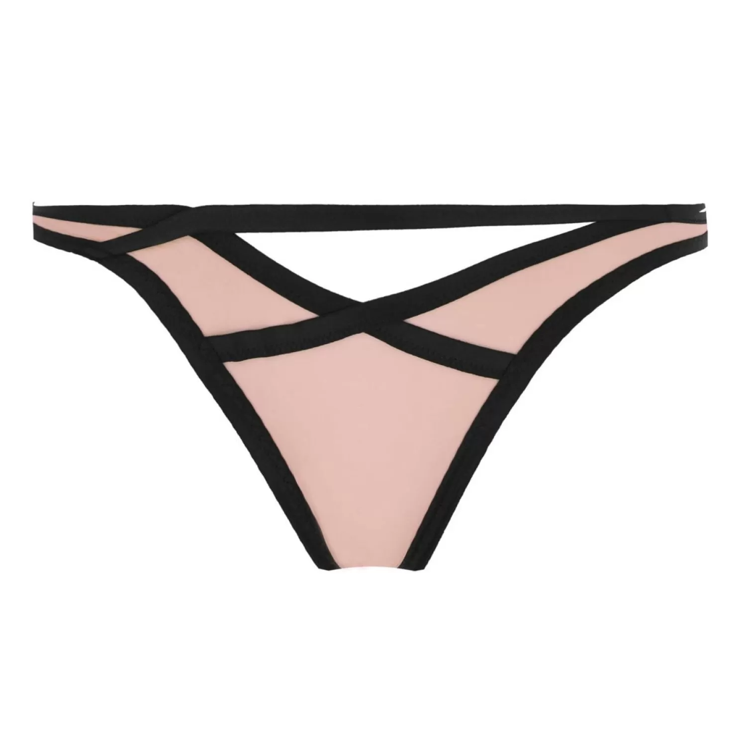 Femme Agent Provocateur Slip-Slip