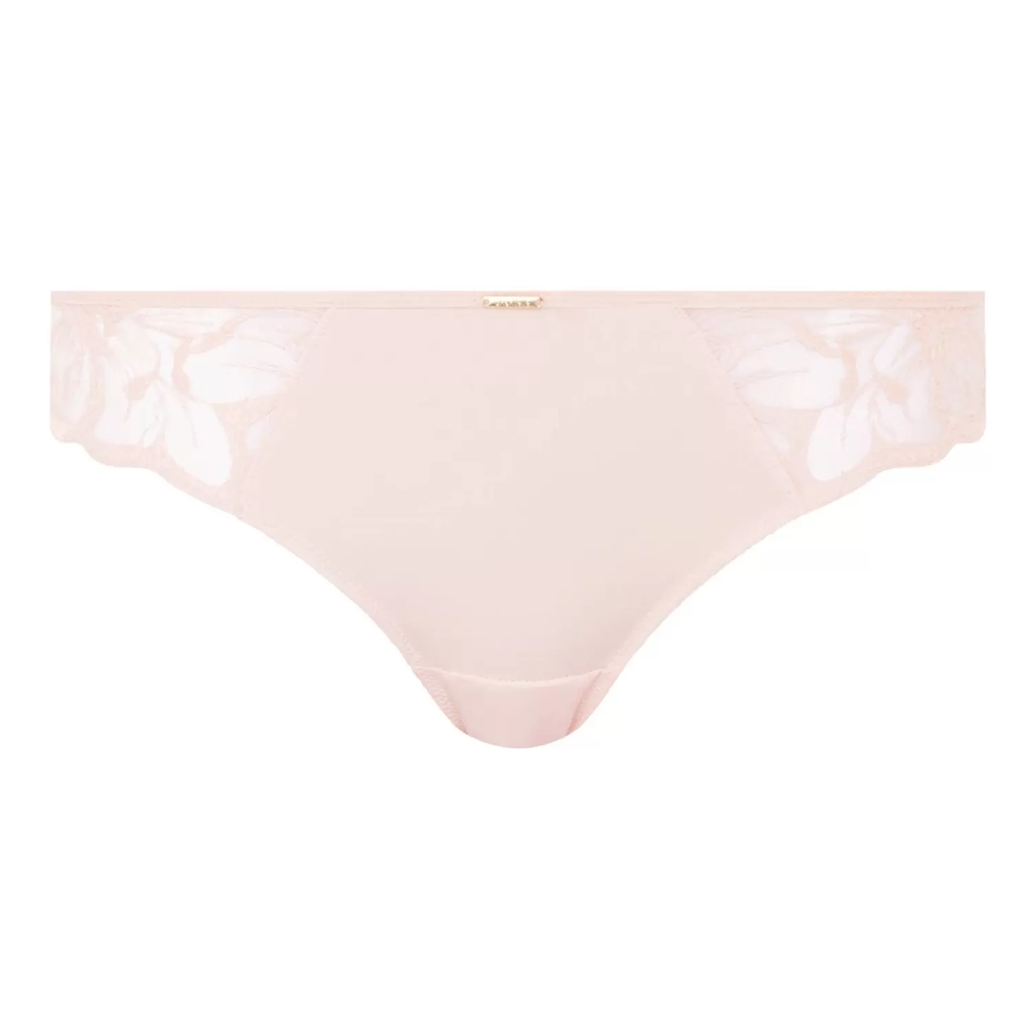 Femme Chantelle Slip-Slip