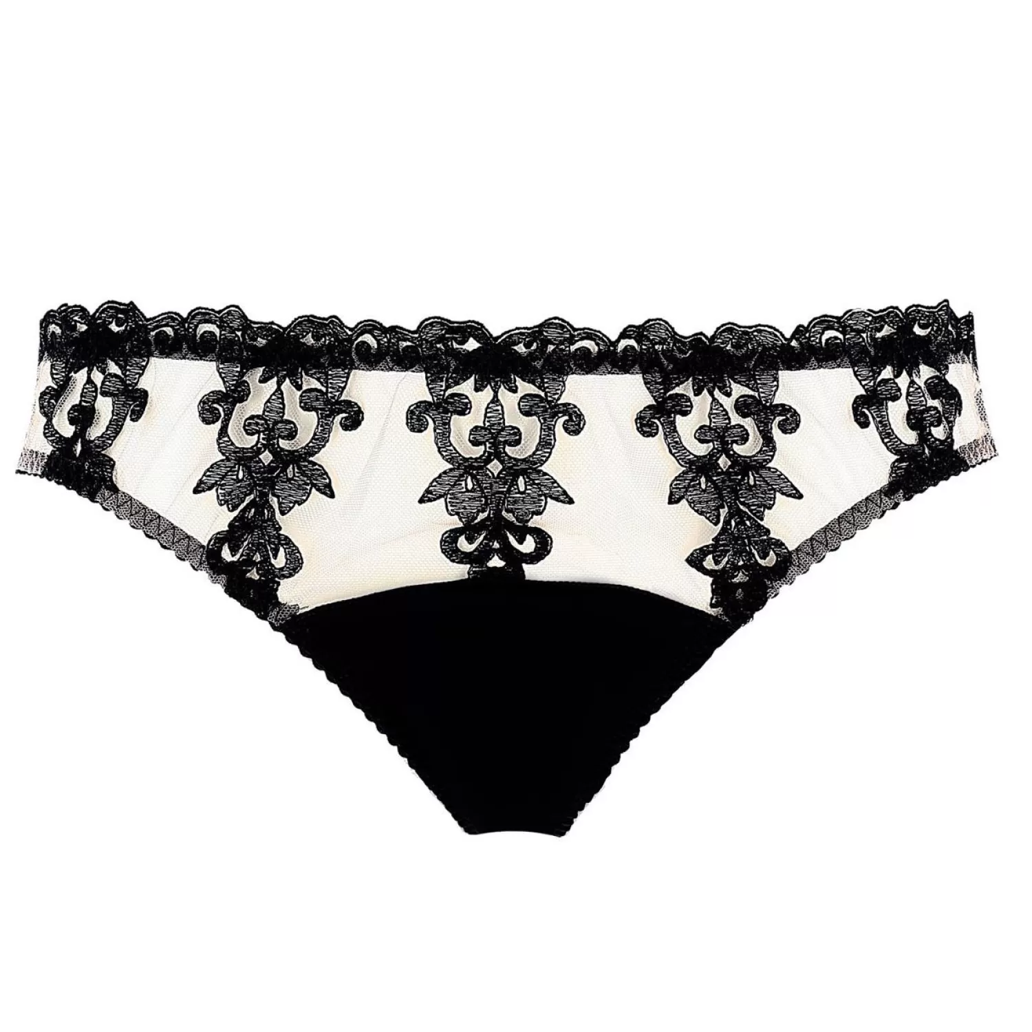 Femme Fleur of England Slip-Slip