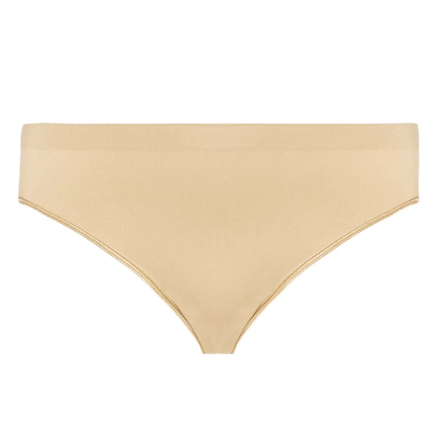 Femme Hanro Slip-Slip