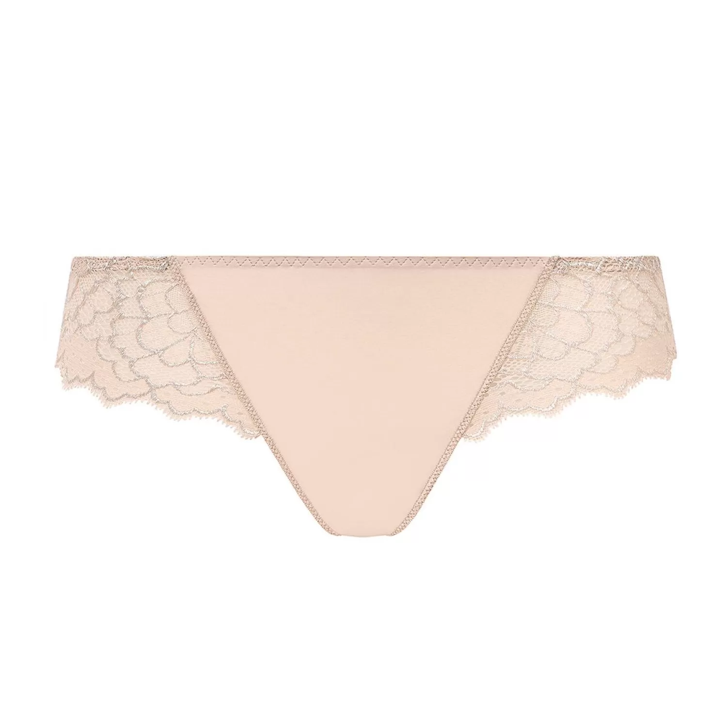 Femme Simone Pérèle Slip-Slip