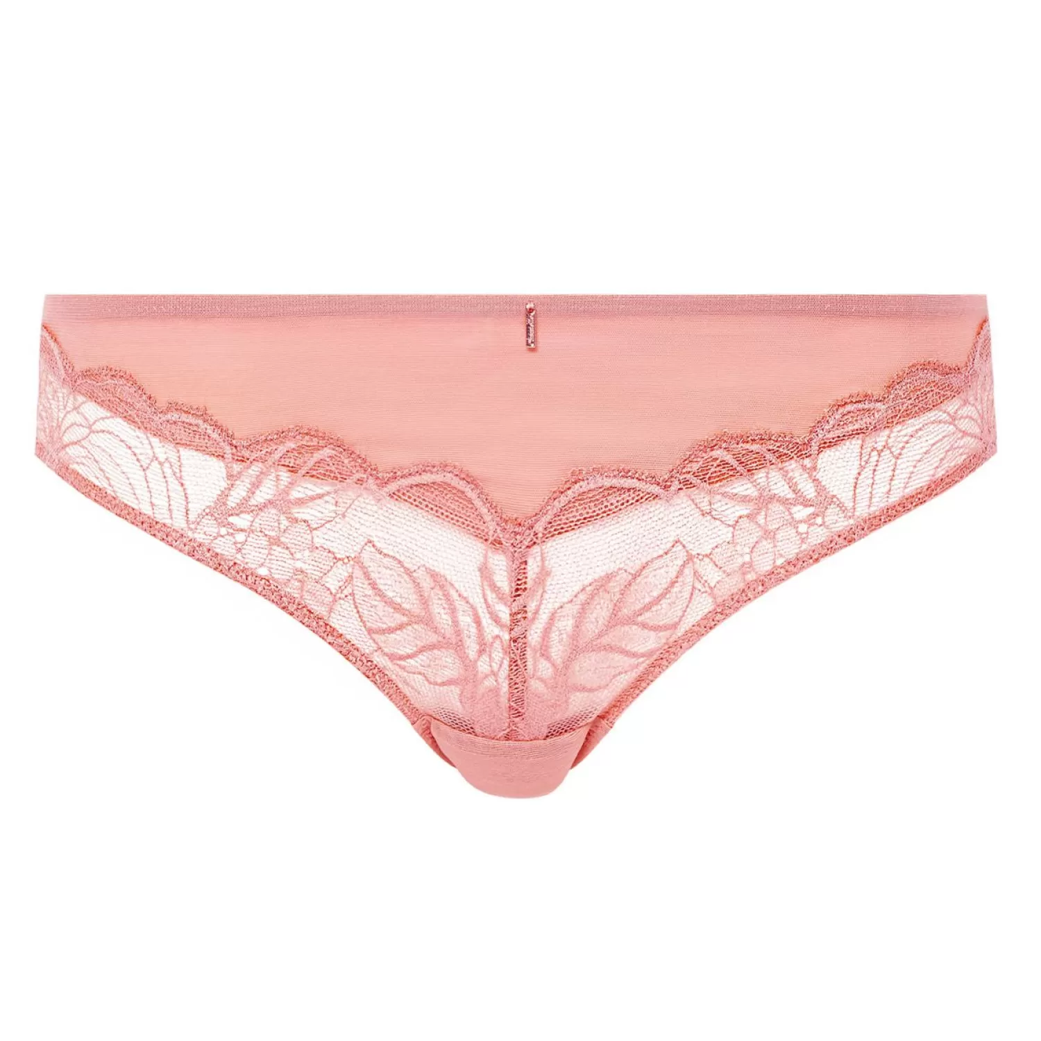 Femme Chantelle Slip-Slip