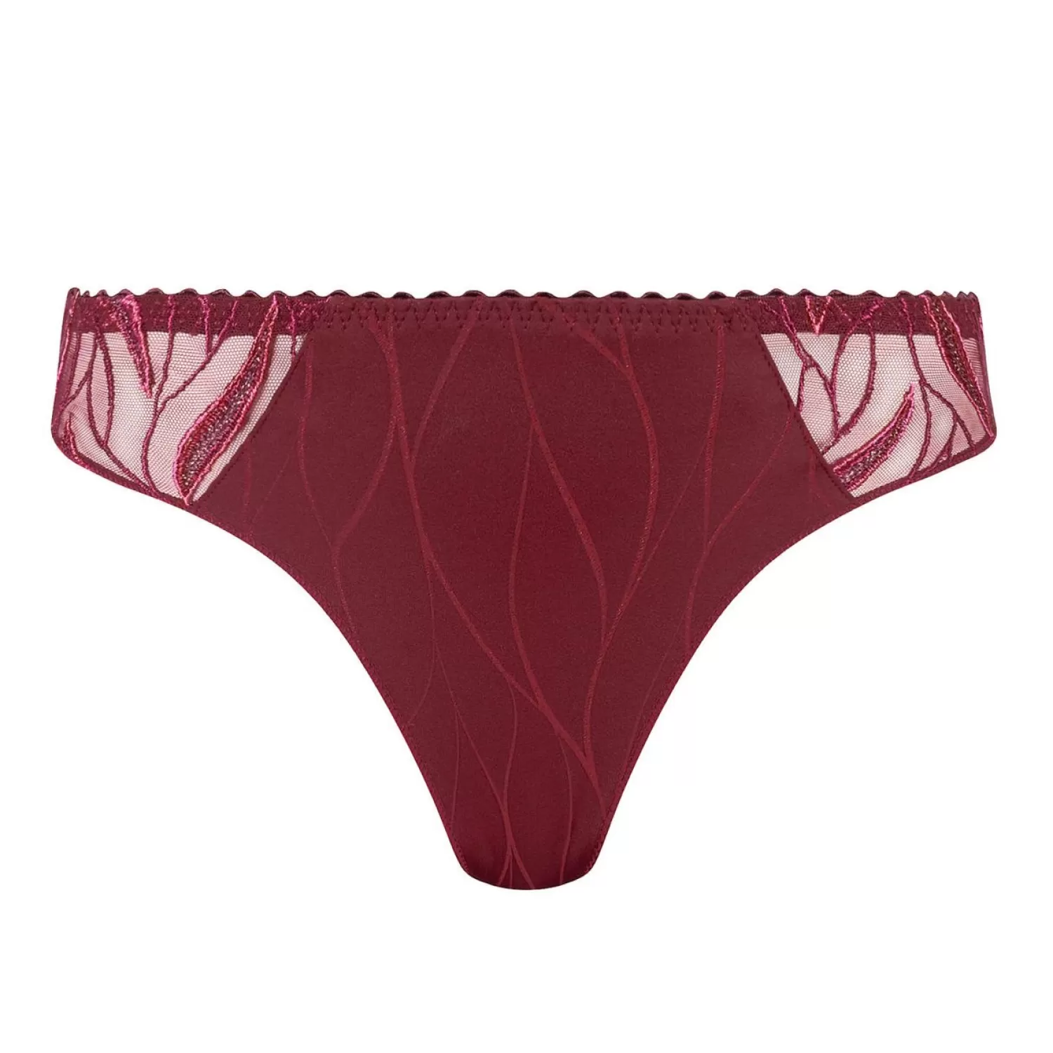 Femme Louisa Bracq Slip-Slip