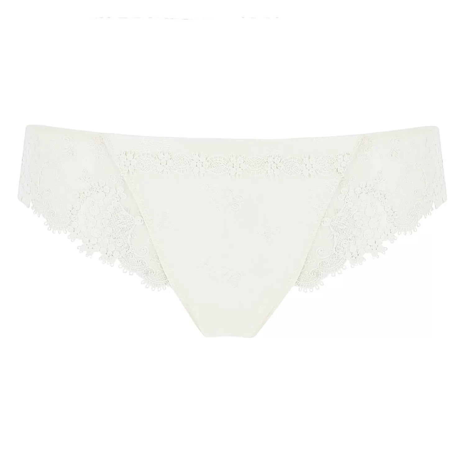 Femme Simone Pérèle Slip-Slip