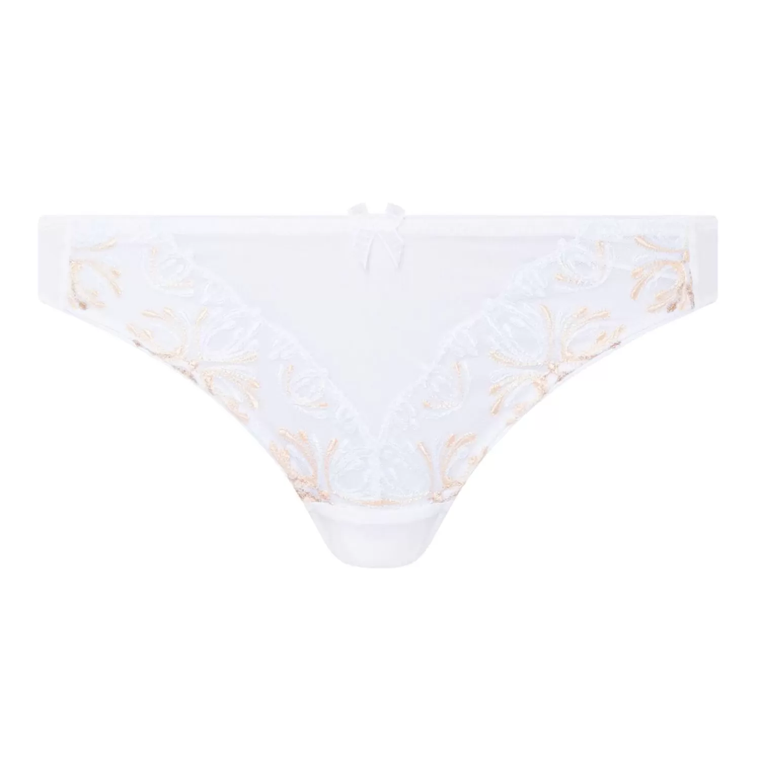 Femme Chantelle Slip-Slip