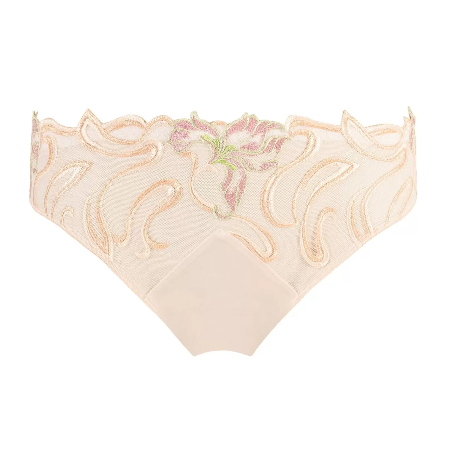 Femme Louisa Bracq Slip-Slip