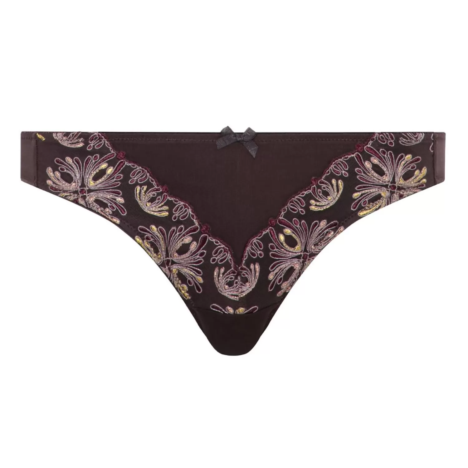 Femme Chantelle Slip-Slip