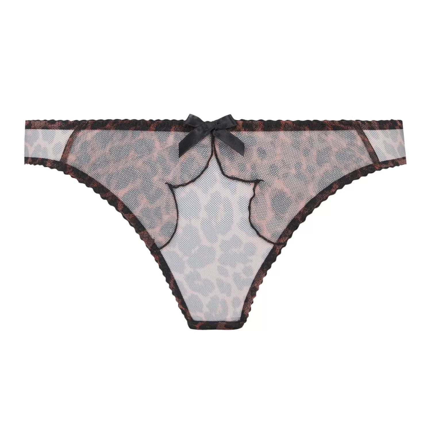 Femme Agent Provocateur Slip-Slip